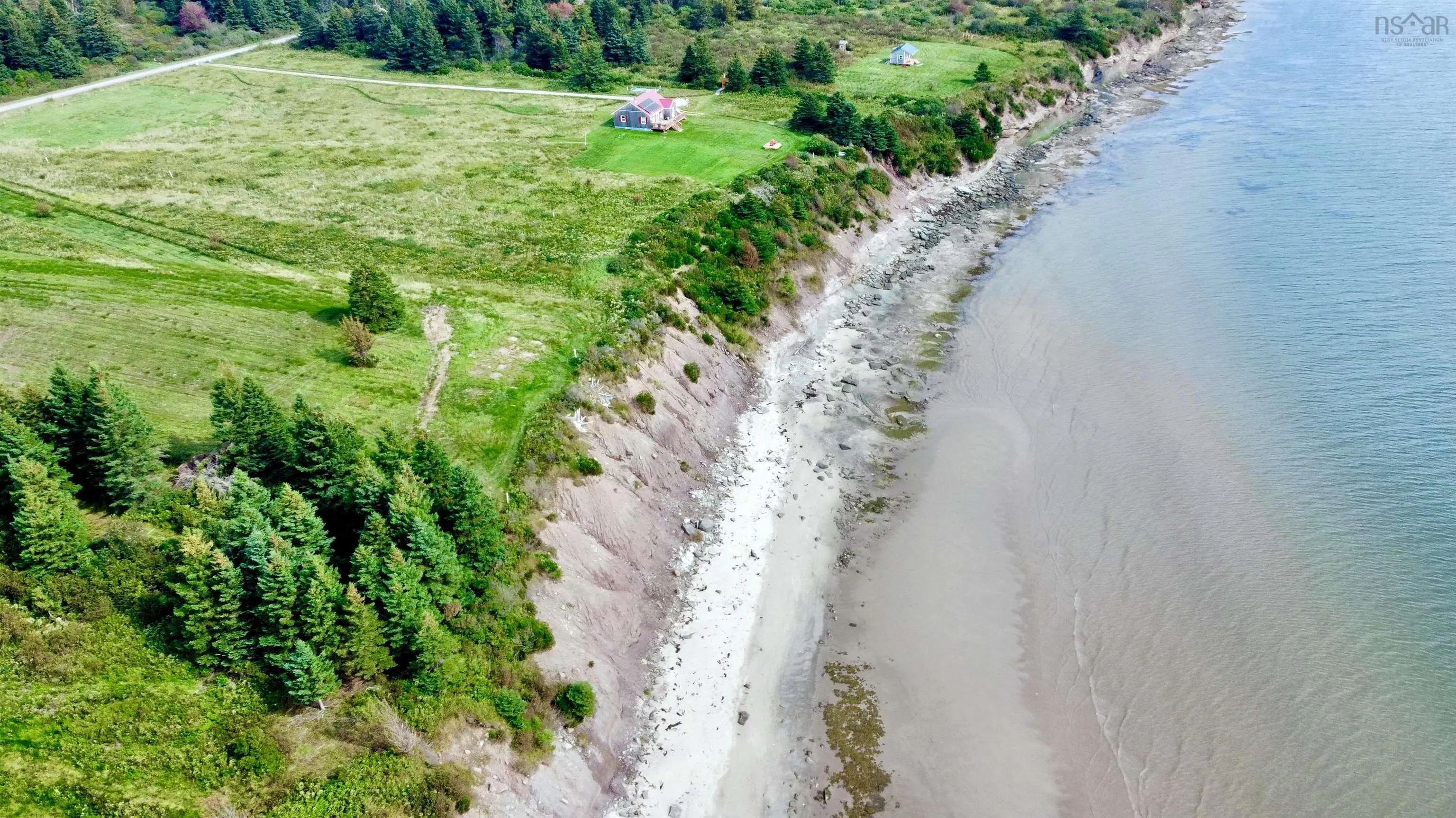 Lot 7 Pictou Island Road, Pictou Island Ns B0k 1j0, ,Land,For Sale,Pictou Island,202509354
