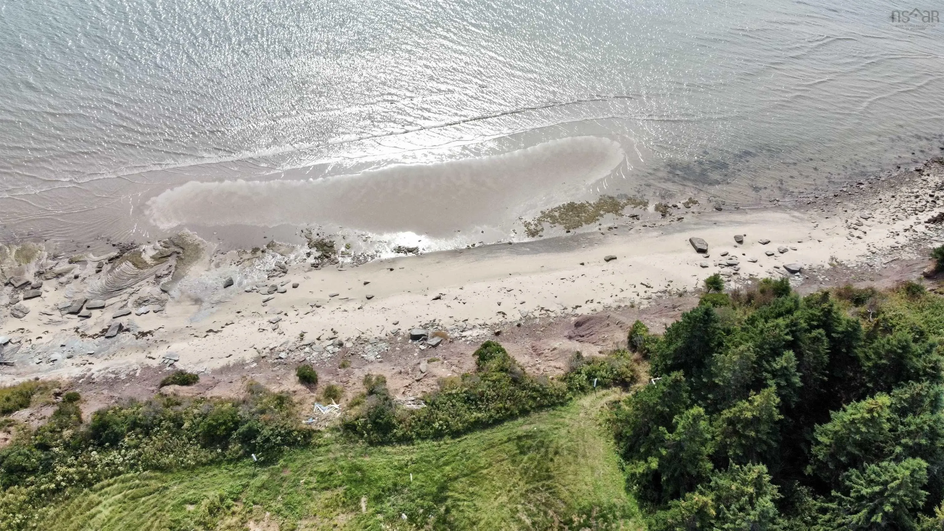 Lot 7 Pictou Island Road, Pictou Island Ns B0k 1j0, ,Land,For Sale,Pictou Island,202509354
