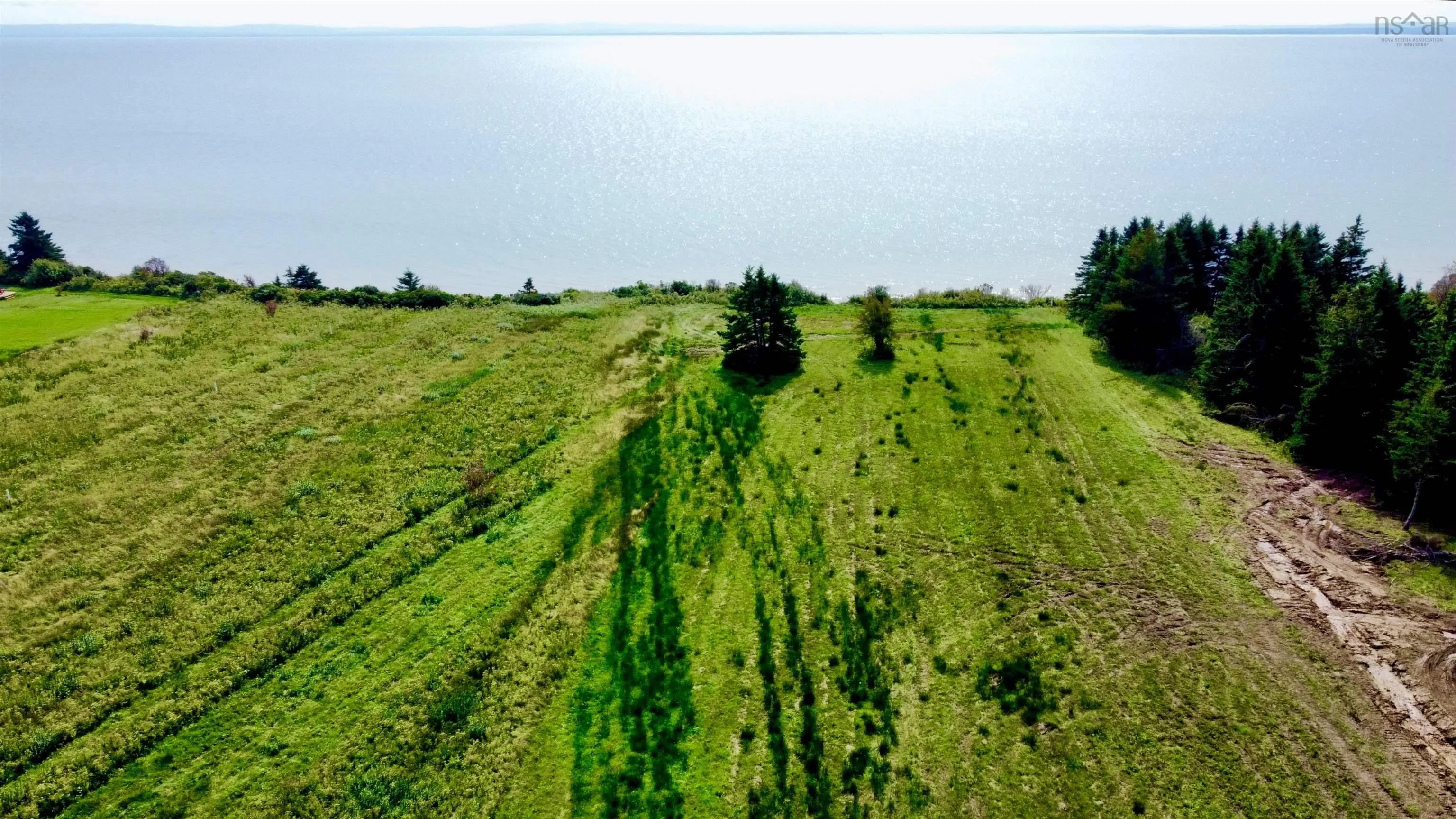 Lot 7 Pictou Island Road, Pictou Island Ns B0k 1j0, ,Land,For Sale,Pictou Island,202509354