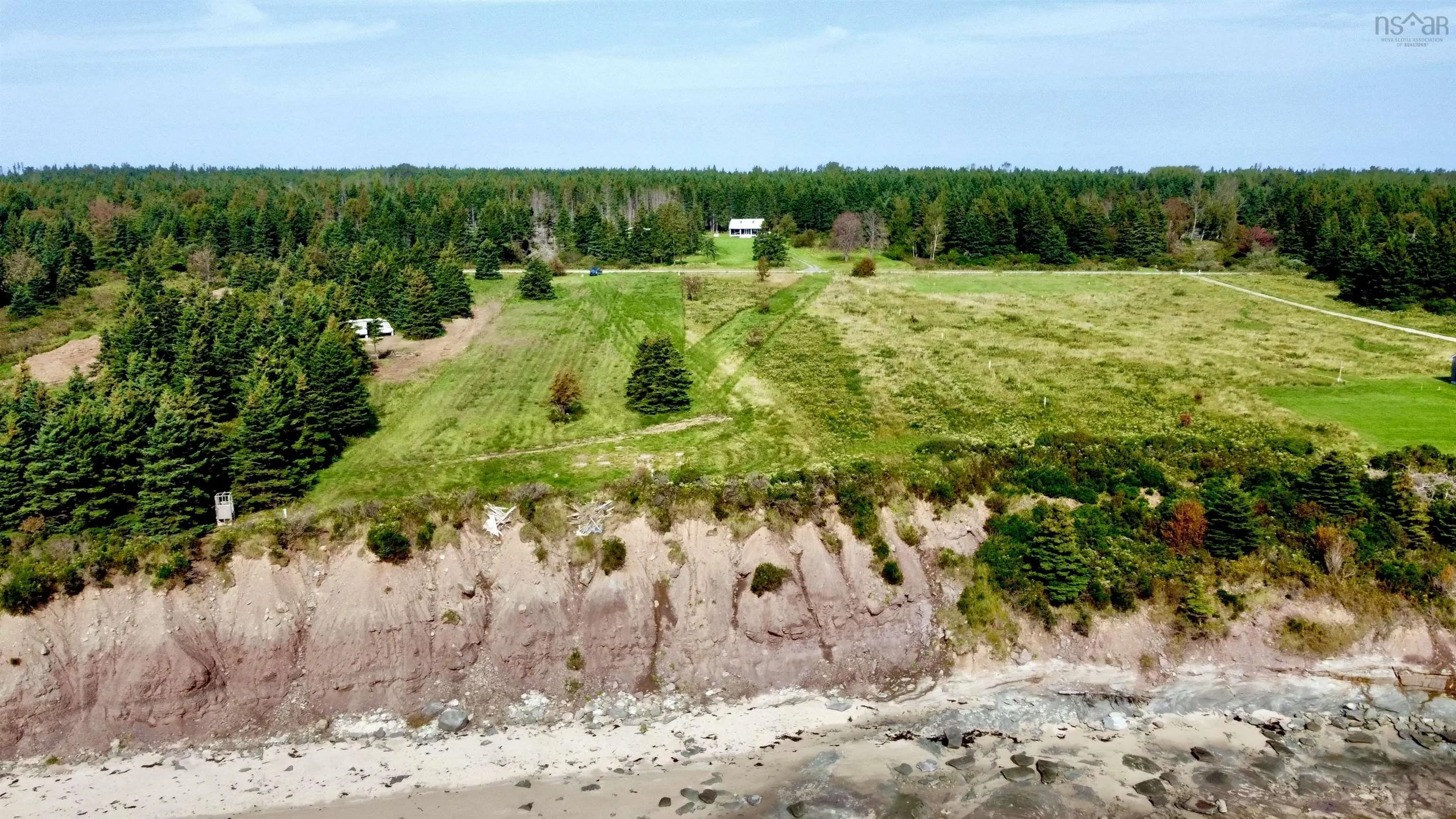 Lot 7 Pictou Island Road, Pictou Island Ns B0k 1j0, ,Land,For Sale,Pictou Island,202509354