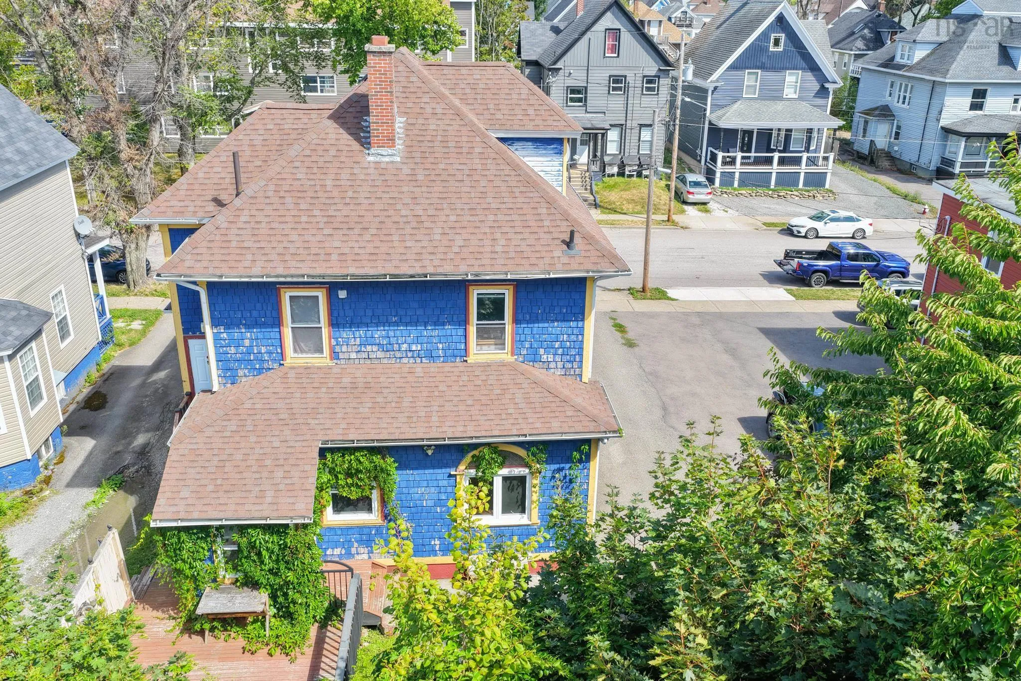 512 Charlotte Street, Sydney, NS B1P 1E7, 4 Bedrooms Bedrooms, ,2 BathroomsBathrooms,Residential,For Sale,Charlotte,202523371