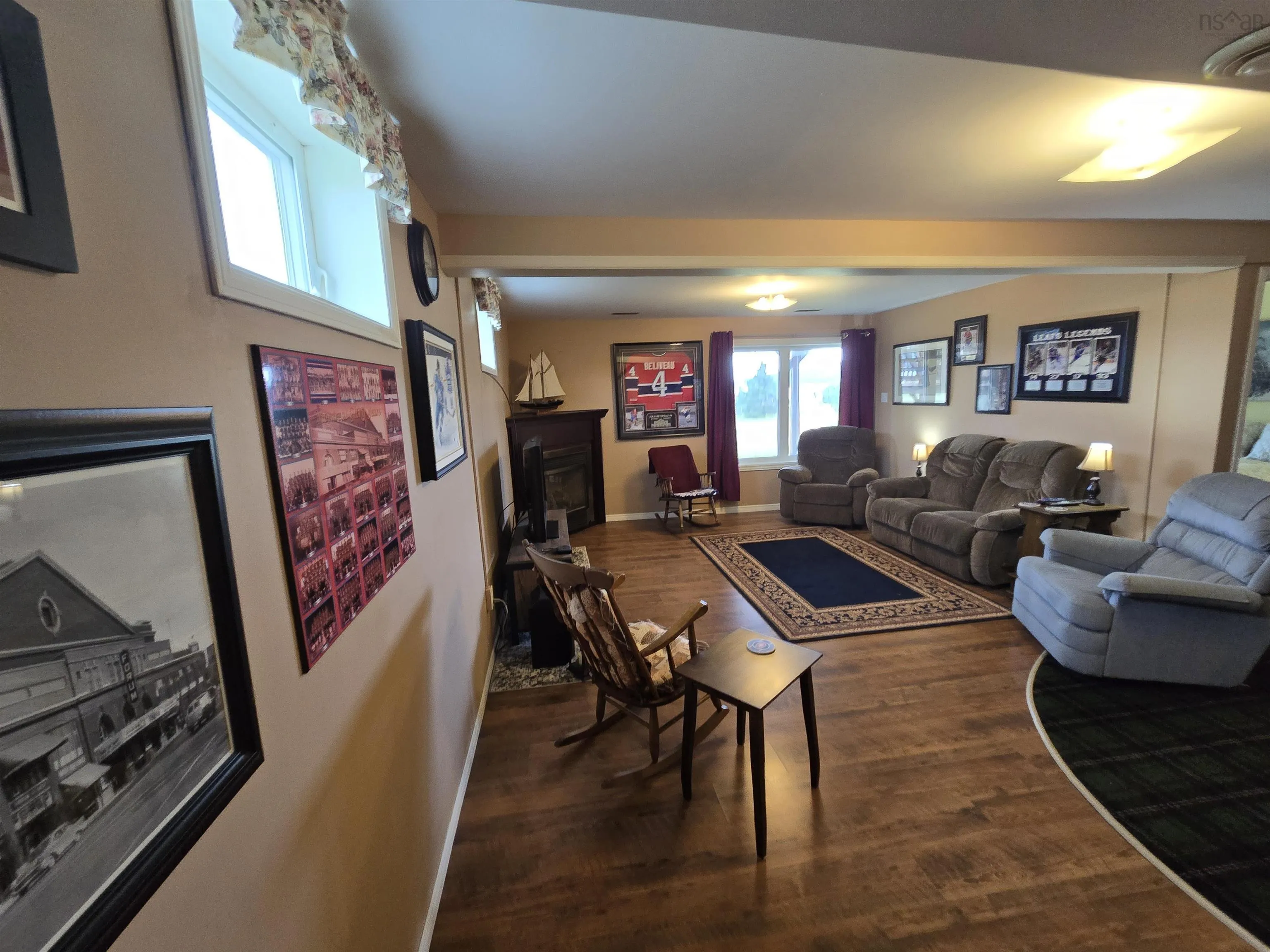 21 North River Lane, Lower Five Islands, NS B0M 1N0, 4 Bedrooms Bedrooms, ,2 BathroomsBathrooms,Residential,For Sale,North River,202517699