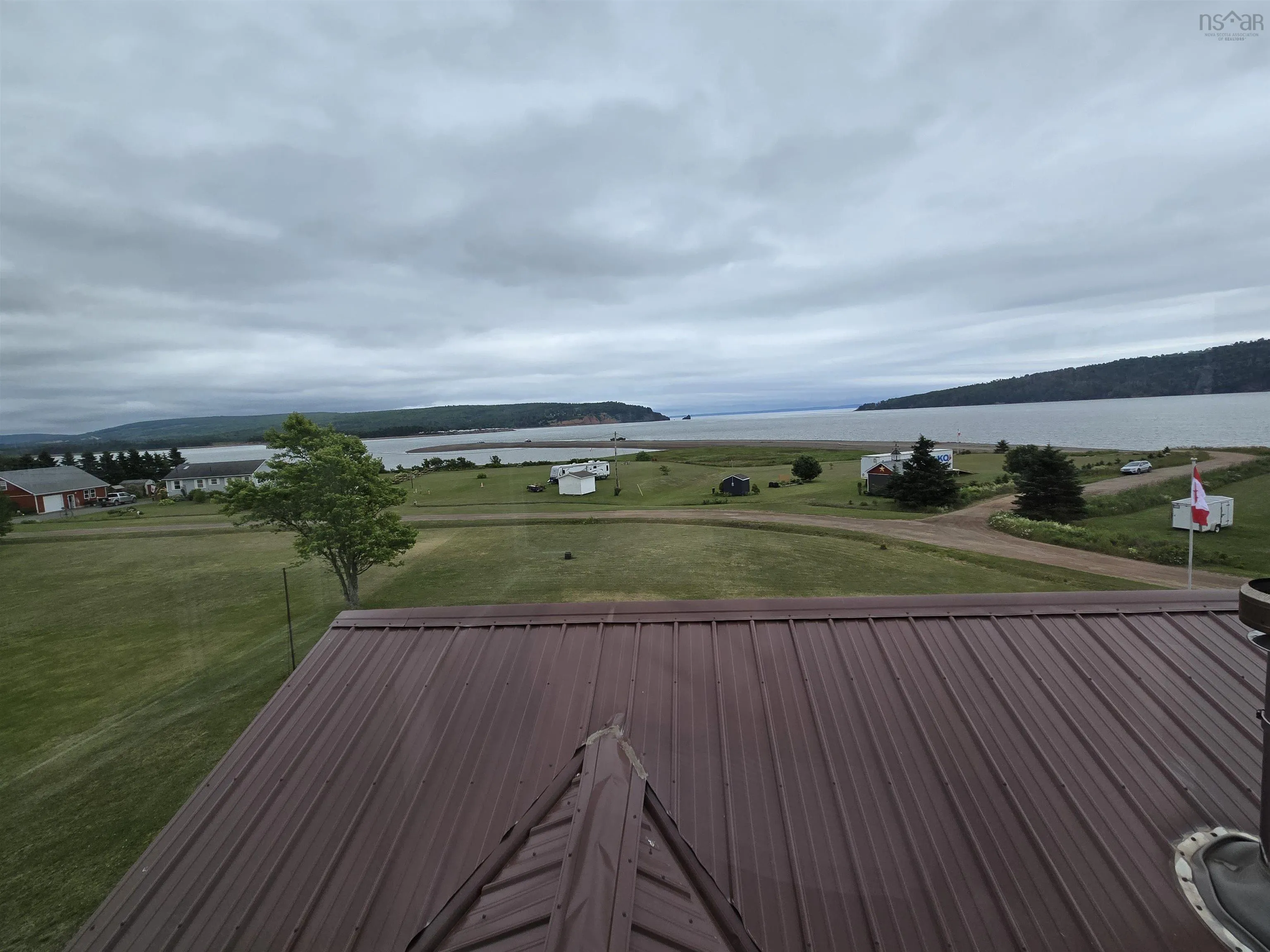 21 North River Lane, Lower Five Islands, NS B0M 1N0, 4 Bedrooms Bedrooms, ,2 BathroomsBathrooms,Residential,For Sale,North River,202517699