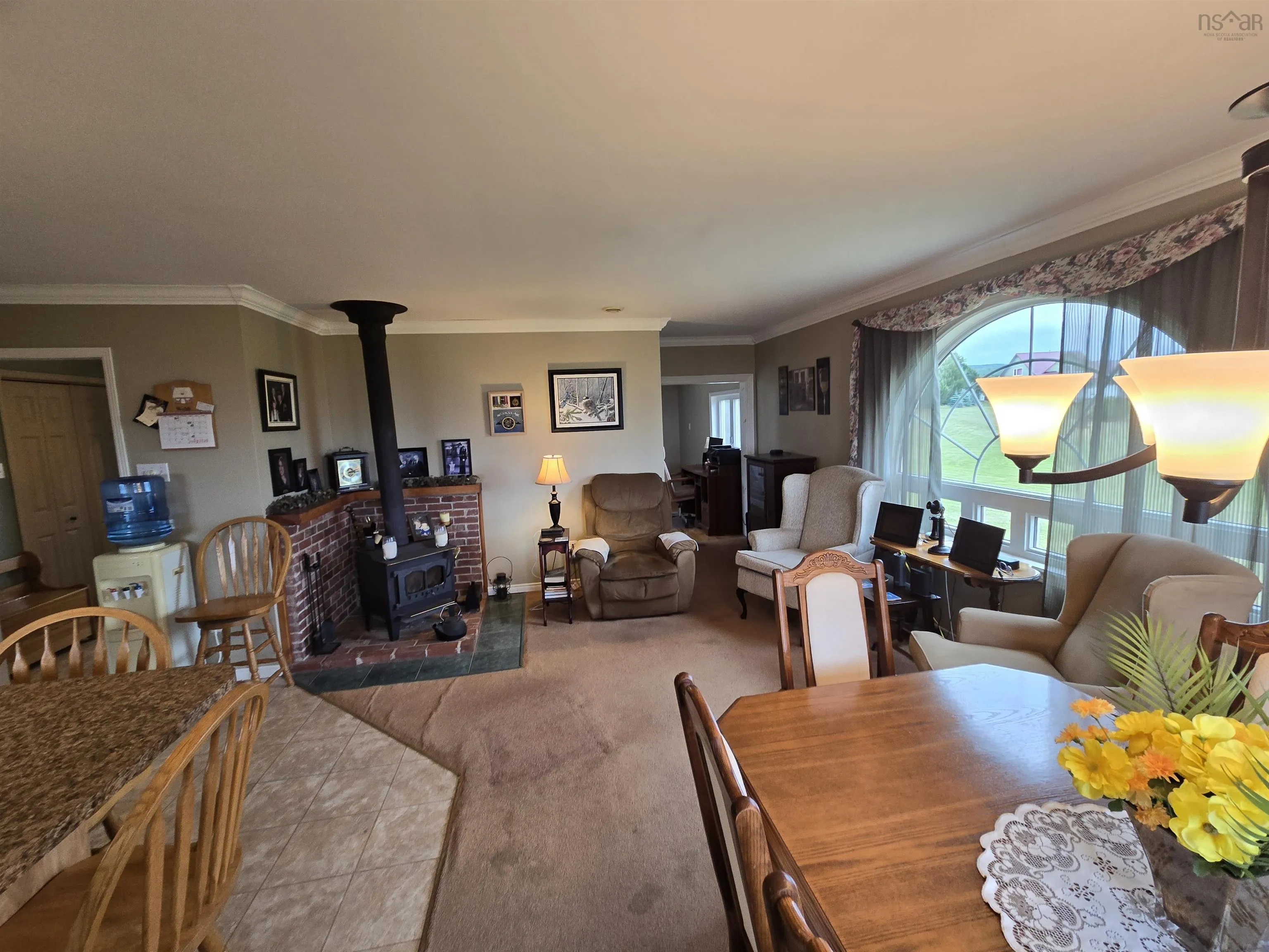 21 North River Lane, Lower Five Islands, NS B0M 1N0, 4 Bedrooms Bedrooms, ,2 BathroomsBathrooms,Residential,For Sale,North River,202517699