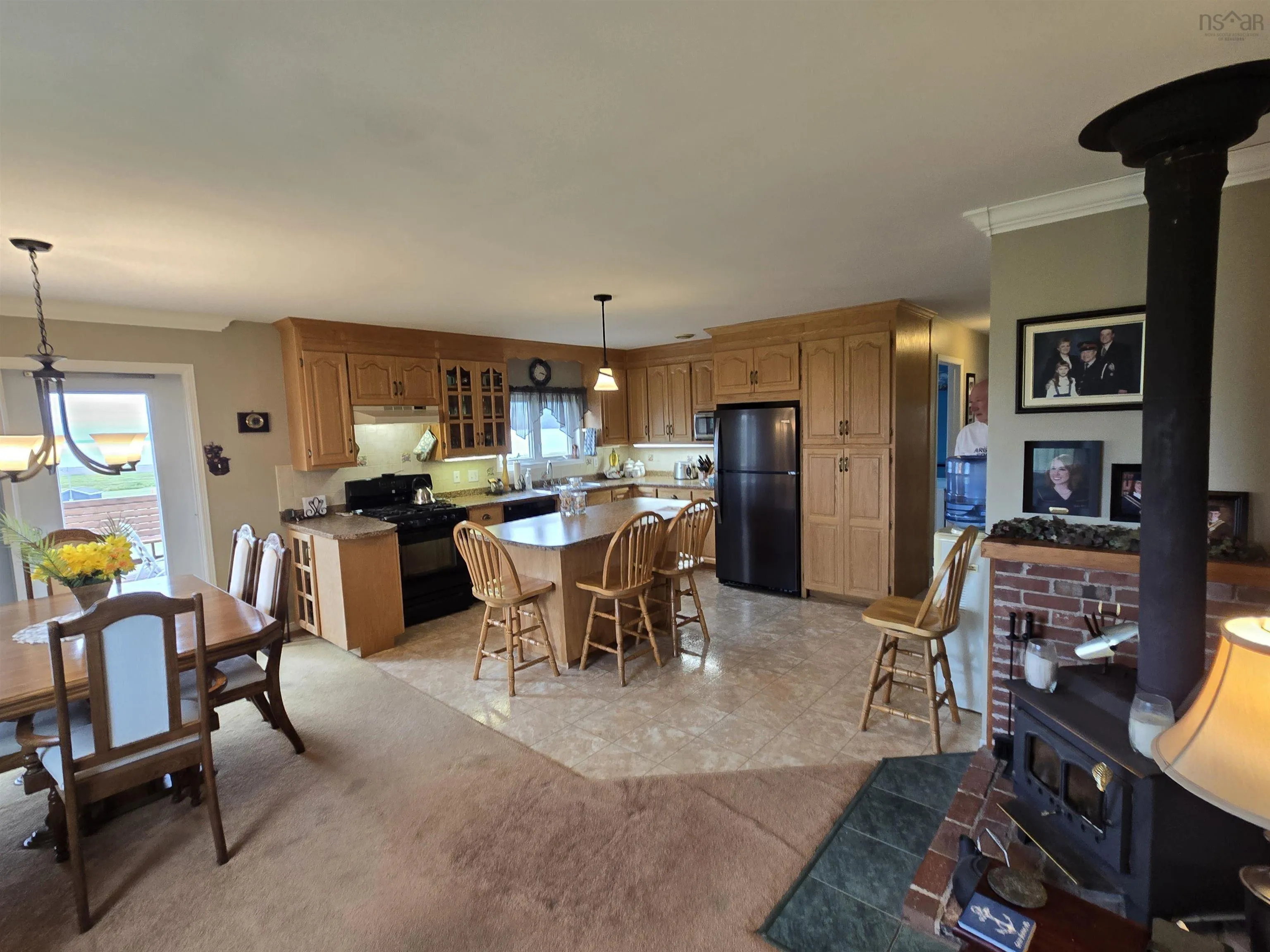 21 North River Lane, Lower Five Islands, NS B0M 1N0, 4 Bedrooms Bedrooms, ,2 BathroomsBathrooms,Residential,For Sale,North River,202517699
