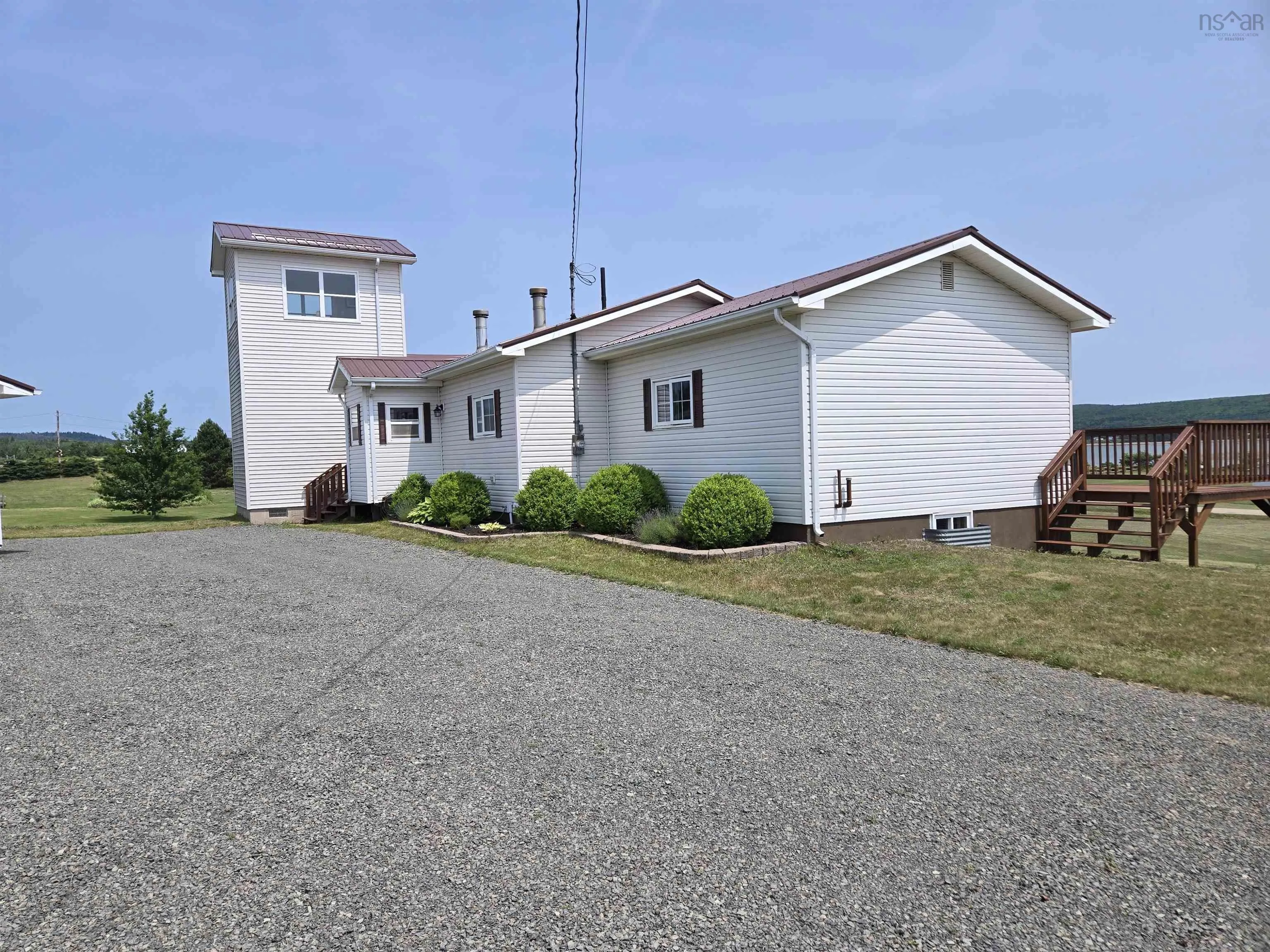 21 North River Lane, Lower Five Islands, NS B0M 1N0, 4 Bedrooms Bedrooms, ,2 BathroomsBathrooms,Residential,For Sale,North River,202517699