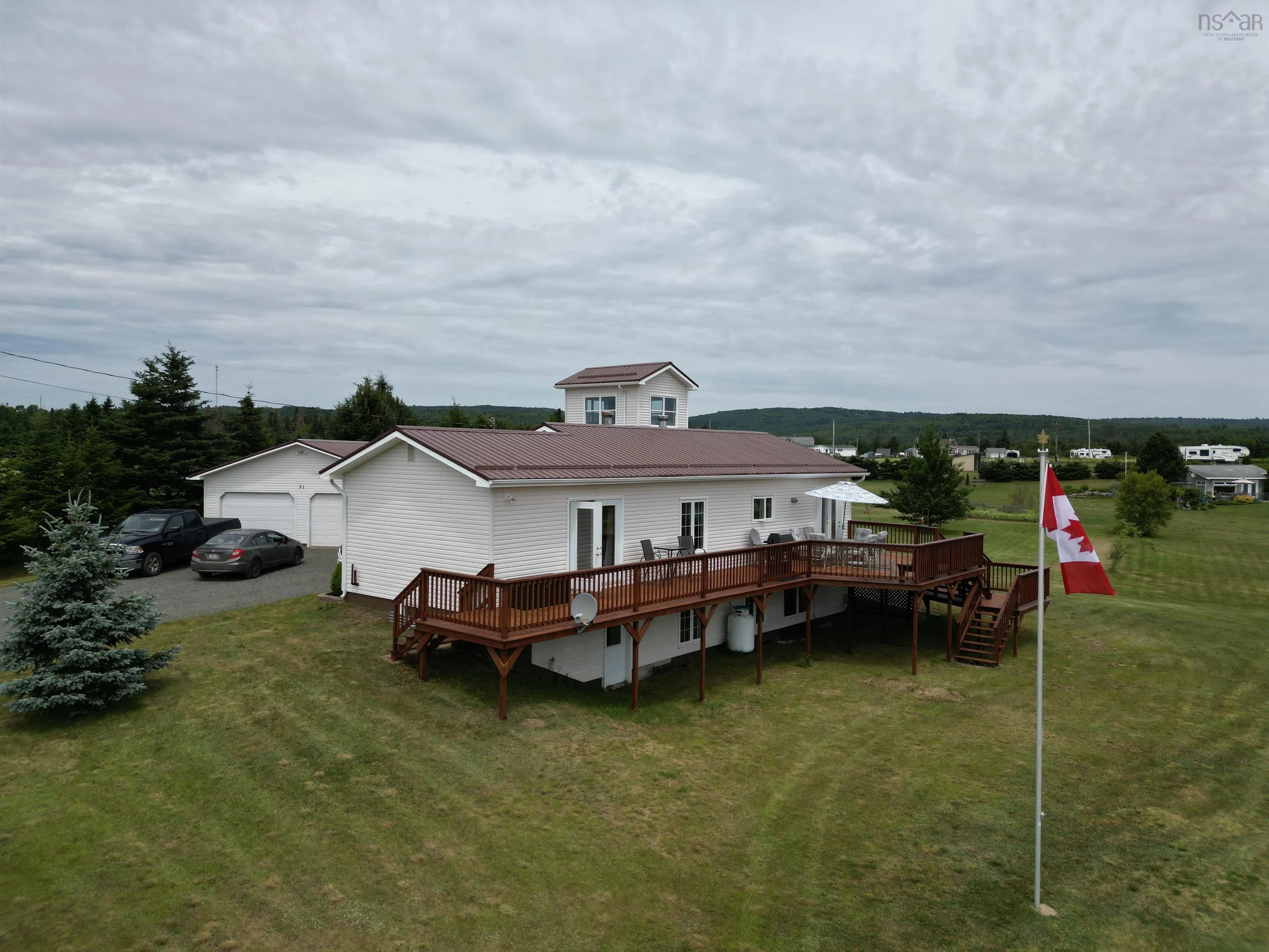 21 North River Lane, Lower Five Islands, NS B0M 1N0, 4 Bedrooms Bedrooms, ,2 BathroomsBathrooms,Residential,For Sale,North River,202517699