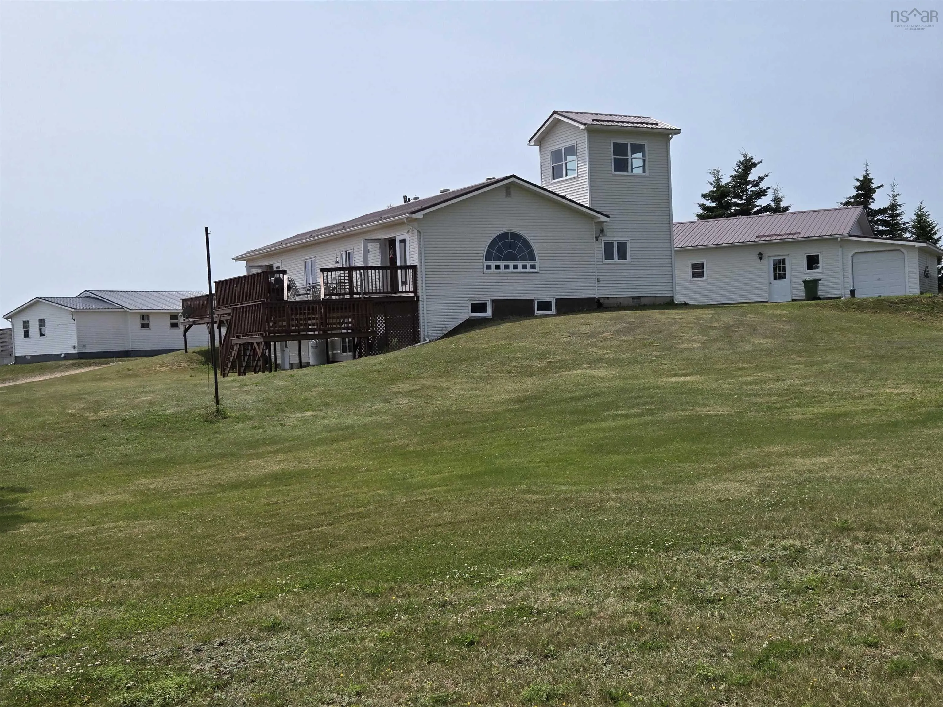 21 North River Lane, Lower Five Islands, NS B0M 1N0, 4 Bedrooms Bedrooms, ,2 BathroomsBathrooms,Residential,For Sale,North River,202517699