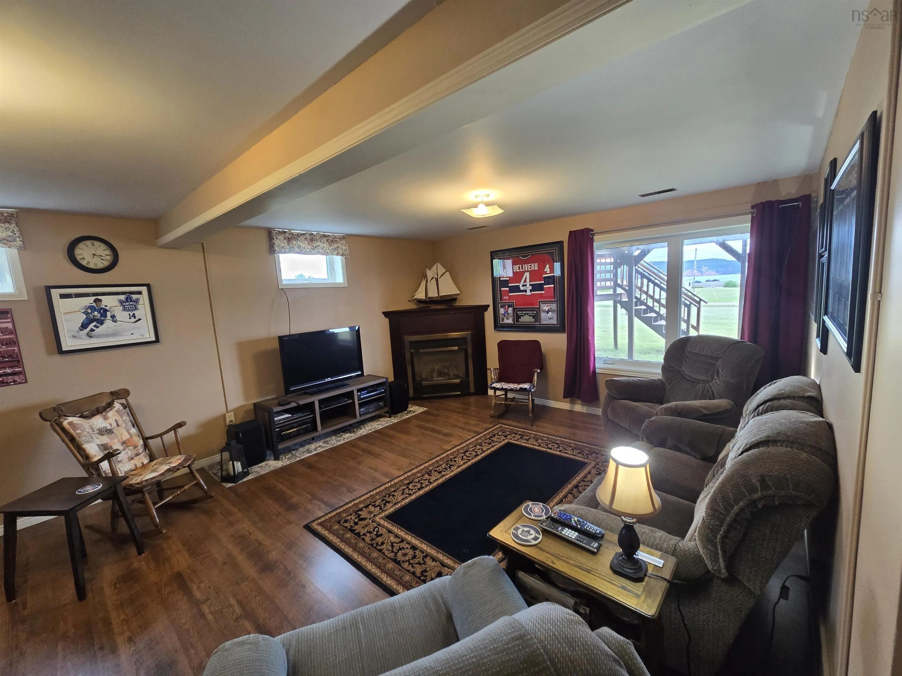 21 North River Lane, Lower Five Islands, NS B0M 1N0, 4 Bedrooms Bedrooms, ,2 BathroomsBathrooms,Residential,For Sale,North River,202517699