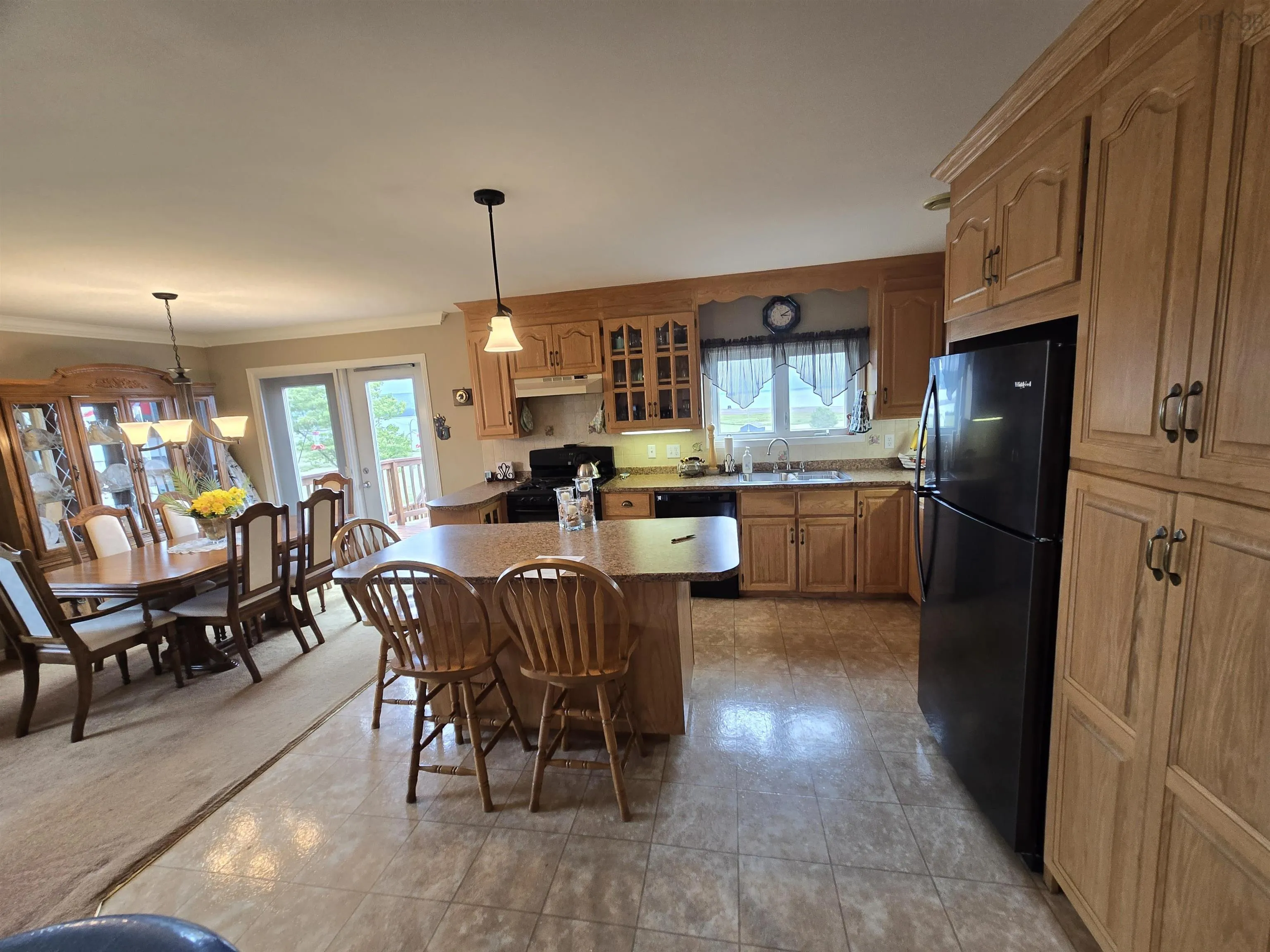 21 North River Lane, Lower Five Islands, NS B0M 1N0, 4 Bedrooms Bedrooms, ,2 BathroomsBathrooms,Residential,For Sale,North River,202517699