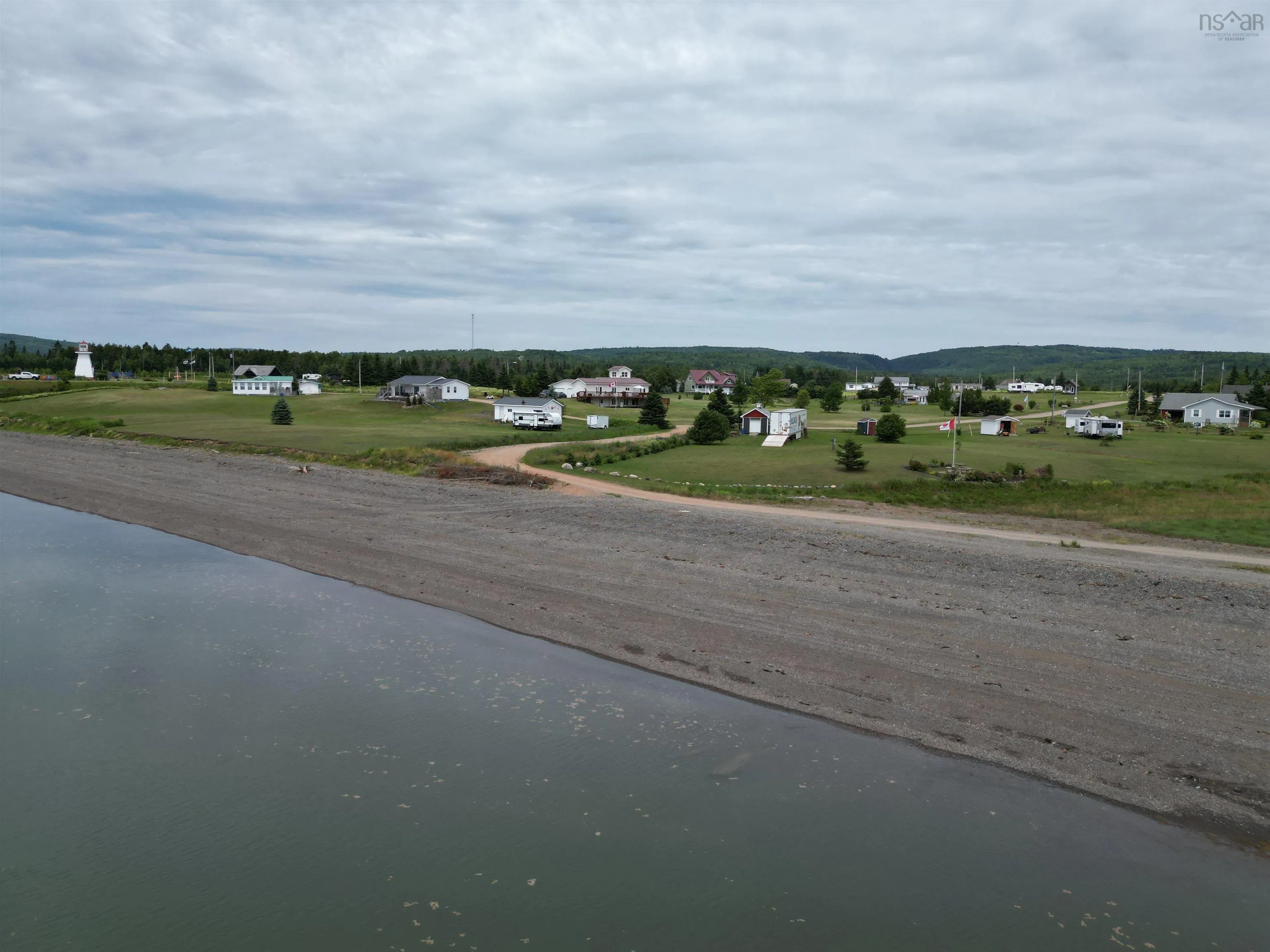 21 North River Lane, Lower Five Islands, NS B0M 1N0, 4 Bedrooms Bedrooms, ,2 BathroomsBathrooms,Residential,For Sale,North River,202517699