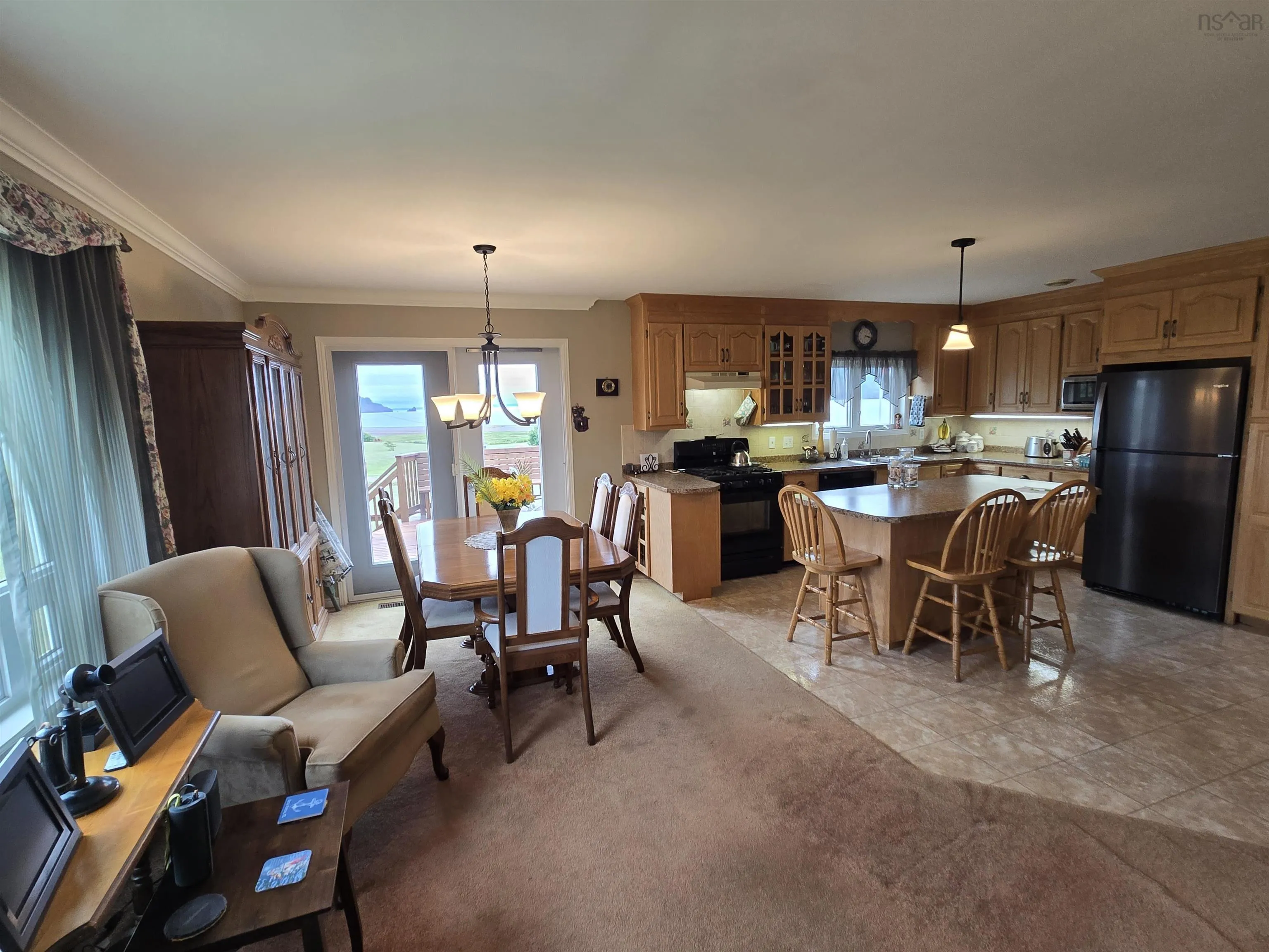 21 North River Lane, Lower Five Islands, NS B0M 1N0, 4 Bedrooms Bedrooms, ,2 BathroomsBathrooms,Residential,For Sale,North River,202517699