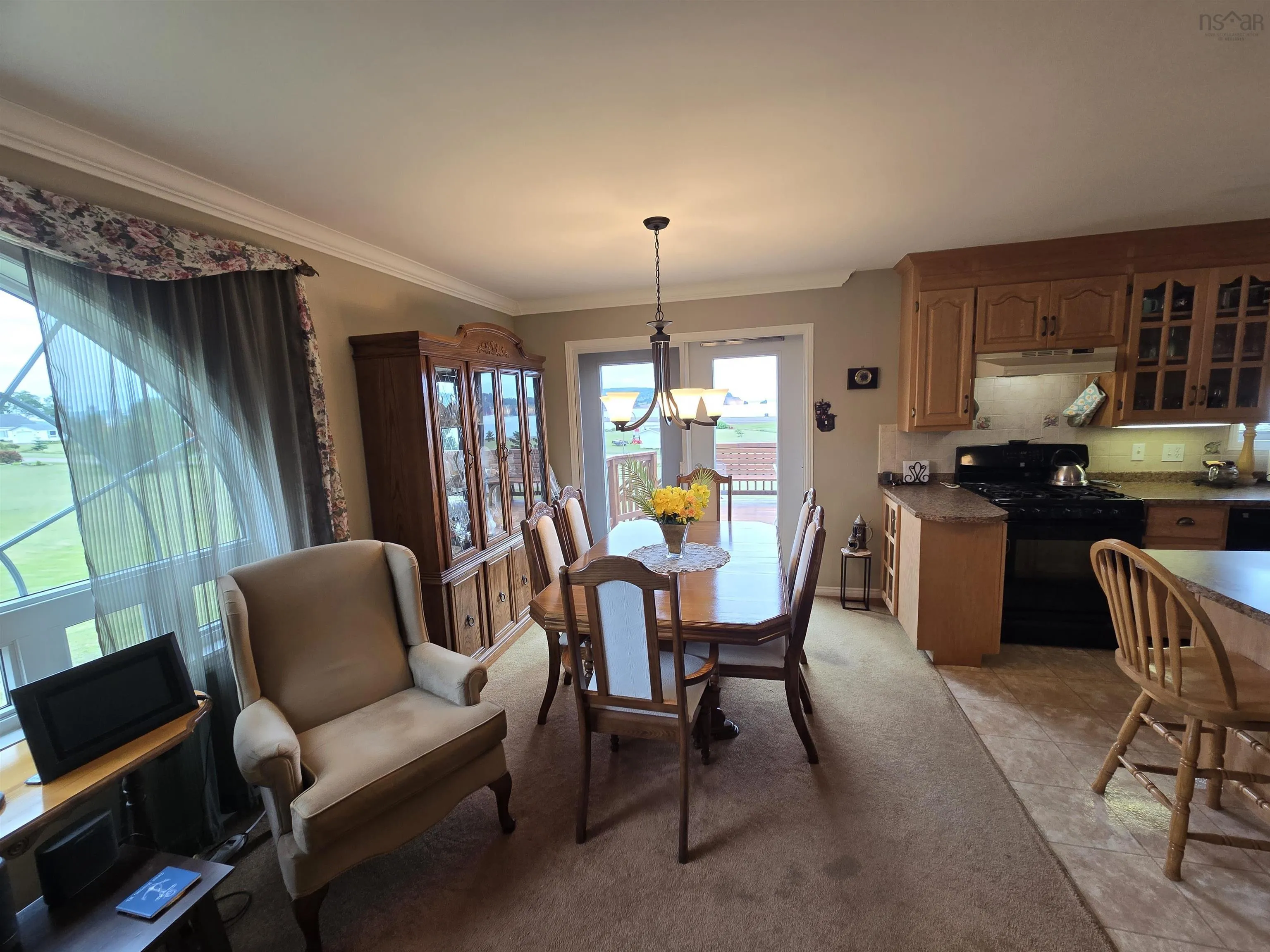 21 North River Lane, Lower Five Islands, NS B0M 1N0, 4 Bedrooms Bedrooms, ,2 BathroomsBathrooms,Residential,For Sale,North River,202517699