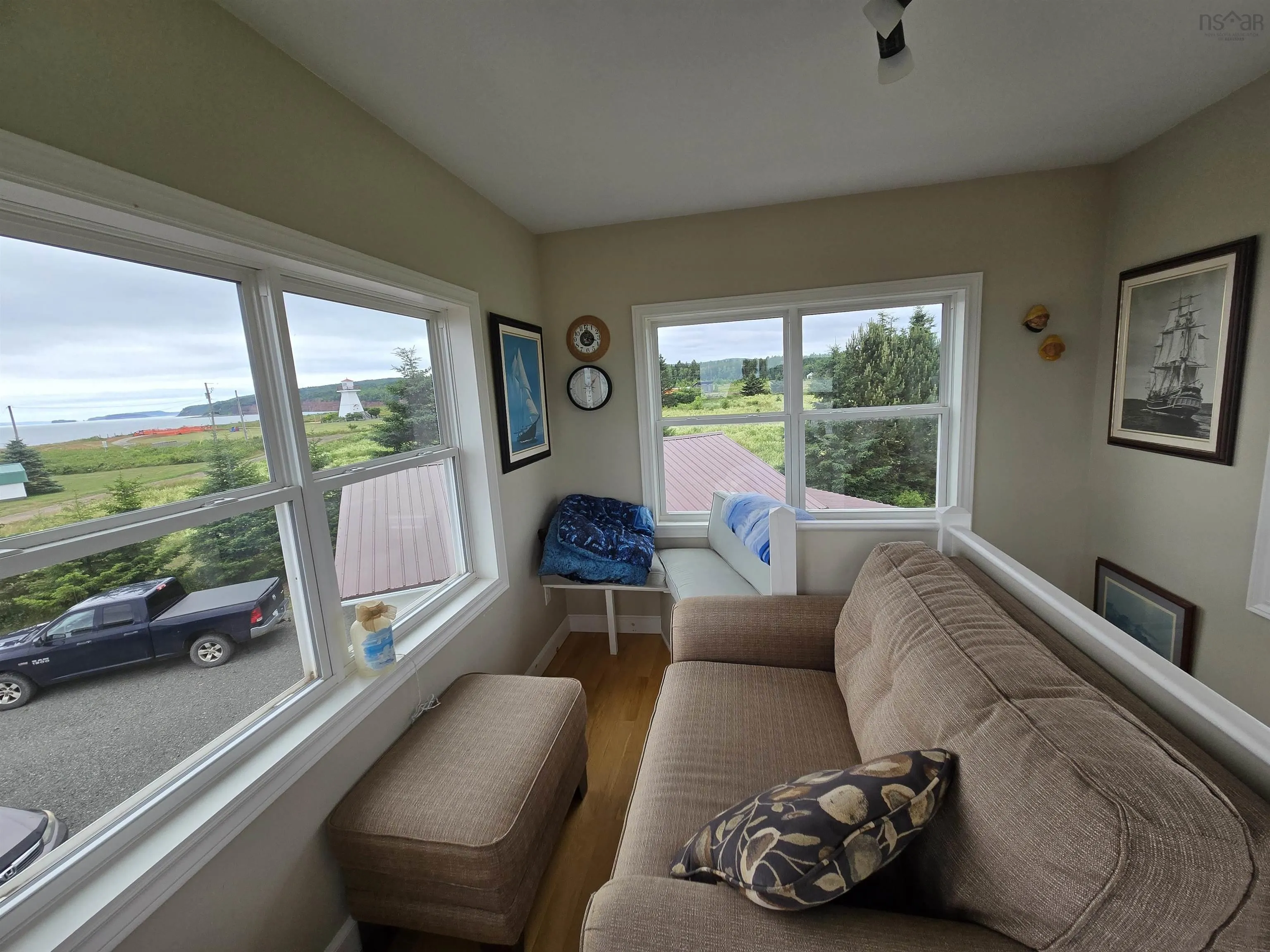 21 North River Lane, Lower Five Islands, NS B0M 1N0, 4 Bedrooms Bedrooms, ,2 BathroomsBathrooms,Residential,For Sale,North River,202517699