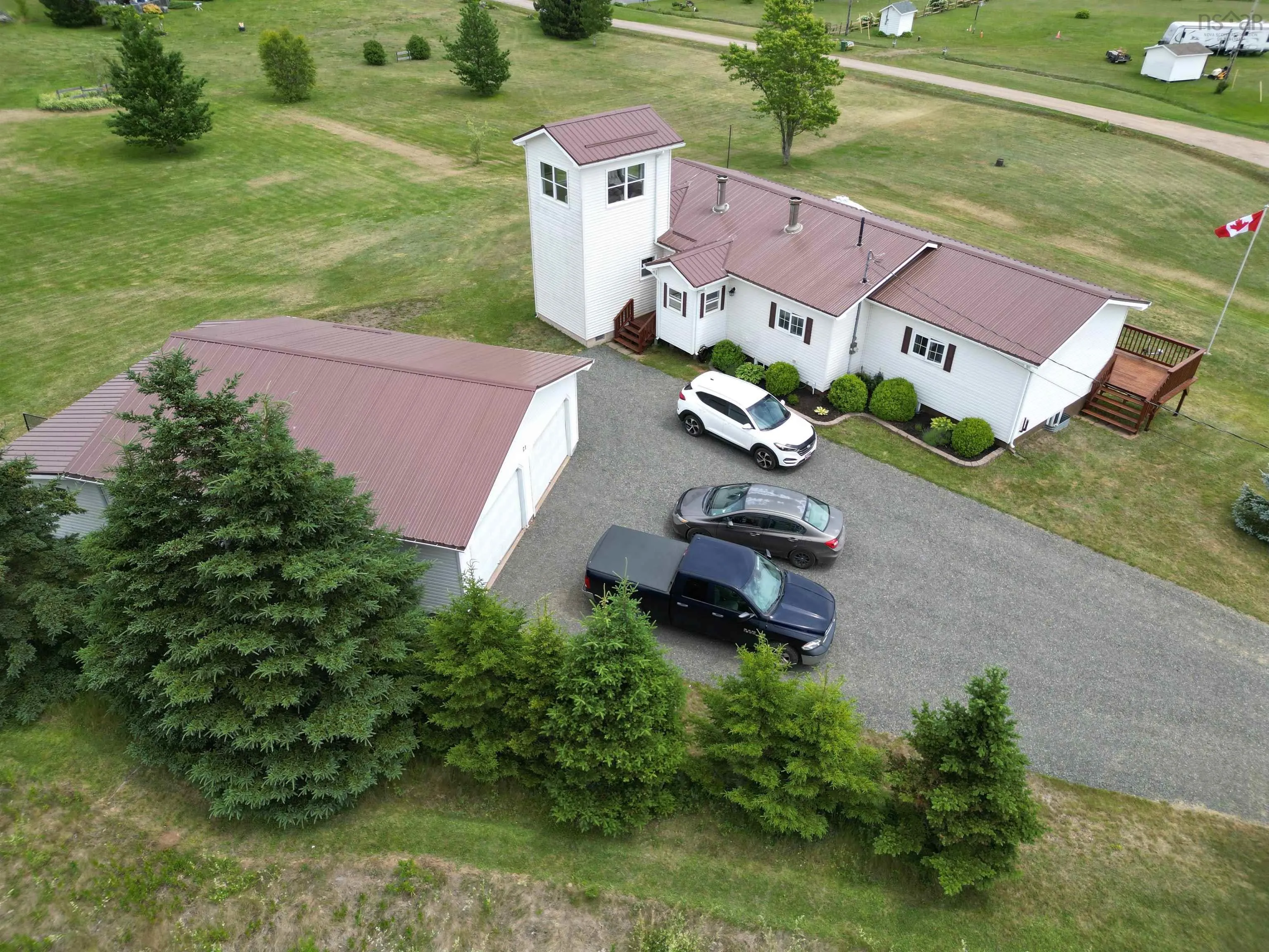 21 North River Lane, Lower Five Islands, NS B0M 1N0, 4 Bedrooms Bedrooms, ,2 BathroomsBathrooms,Residential,For Sale,North River,202517699