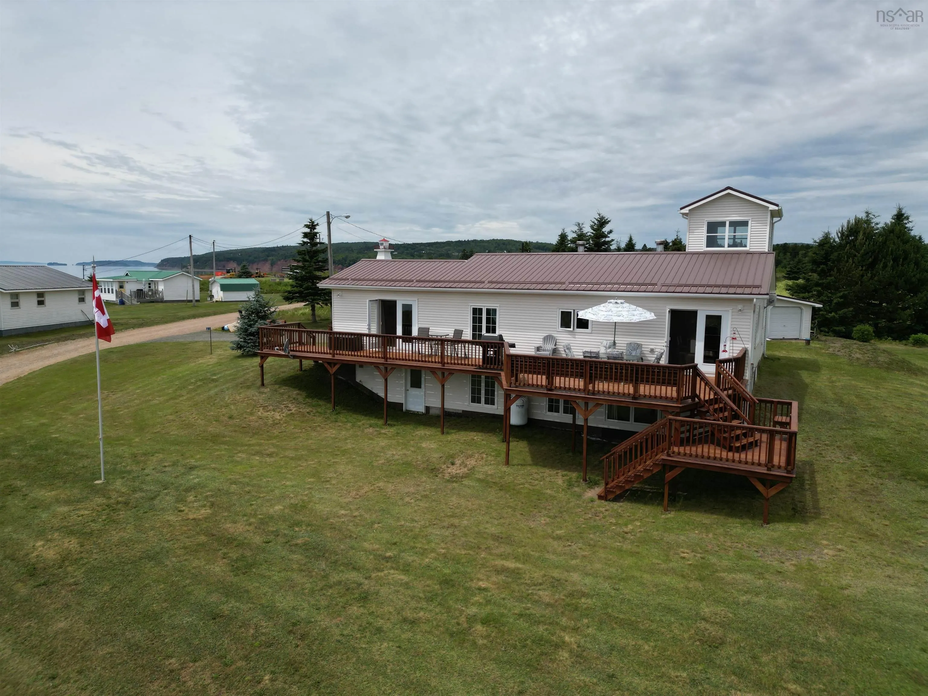 21 North River Lane, Lower Five Islands, NS B0M 1N0, 4 Bedrooms Bedrooms, ,2 BathroomsBathrooms,Residential,For Sale,North River,202517699