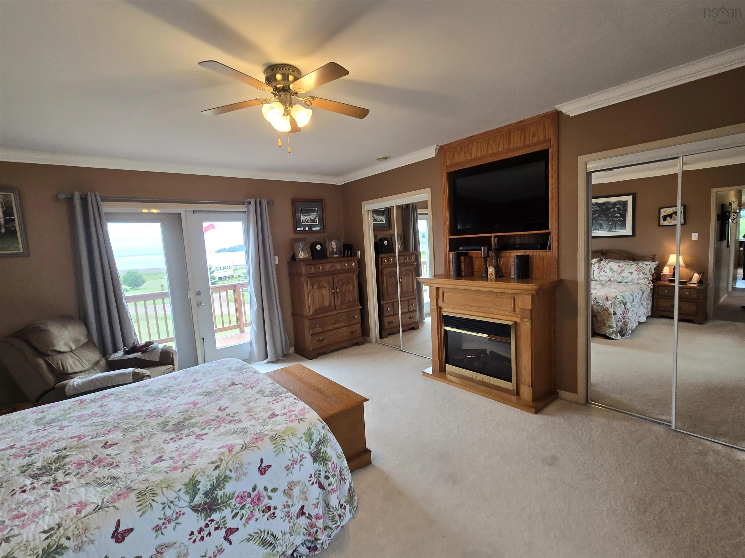 21 North River Lane, Lower Five Islands, NS B0M 1N0, 4 Bedrooms Bedrooms, ,2 BathroomsBathrooms,Residential,For Sale,North River,202517699