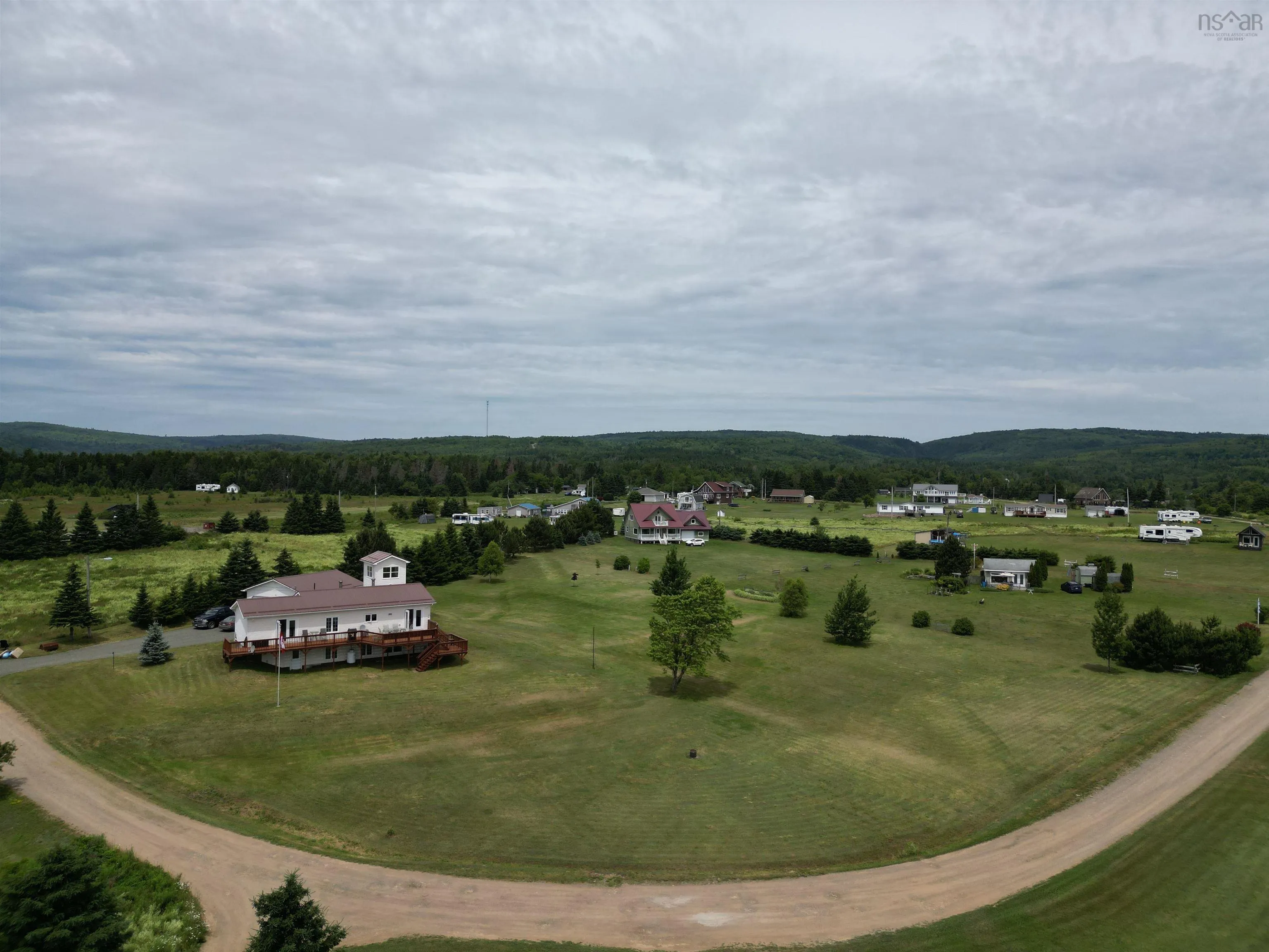 21 North River Lane, Lower Five Islands, NS B0M 1N0, 4 Bedrooms Bedrooms, ,2 BathroomsBathrooms,Residential,For Sale,North River,202517699