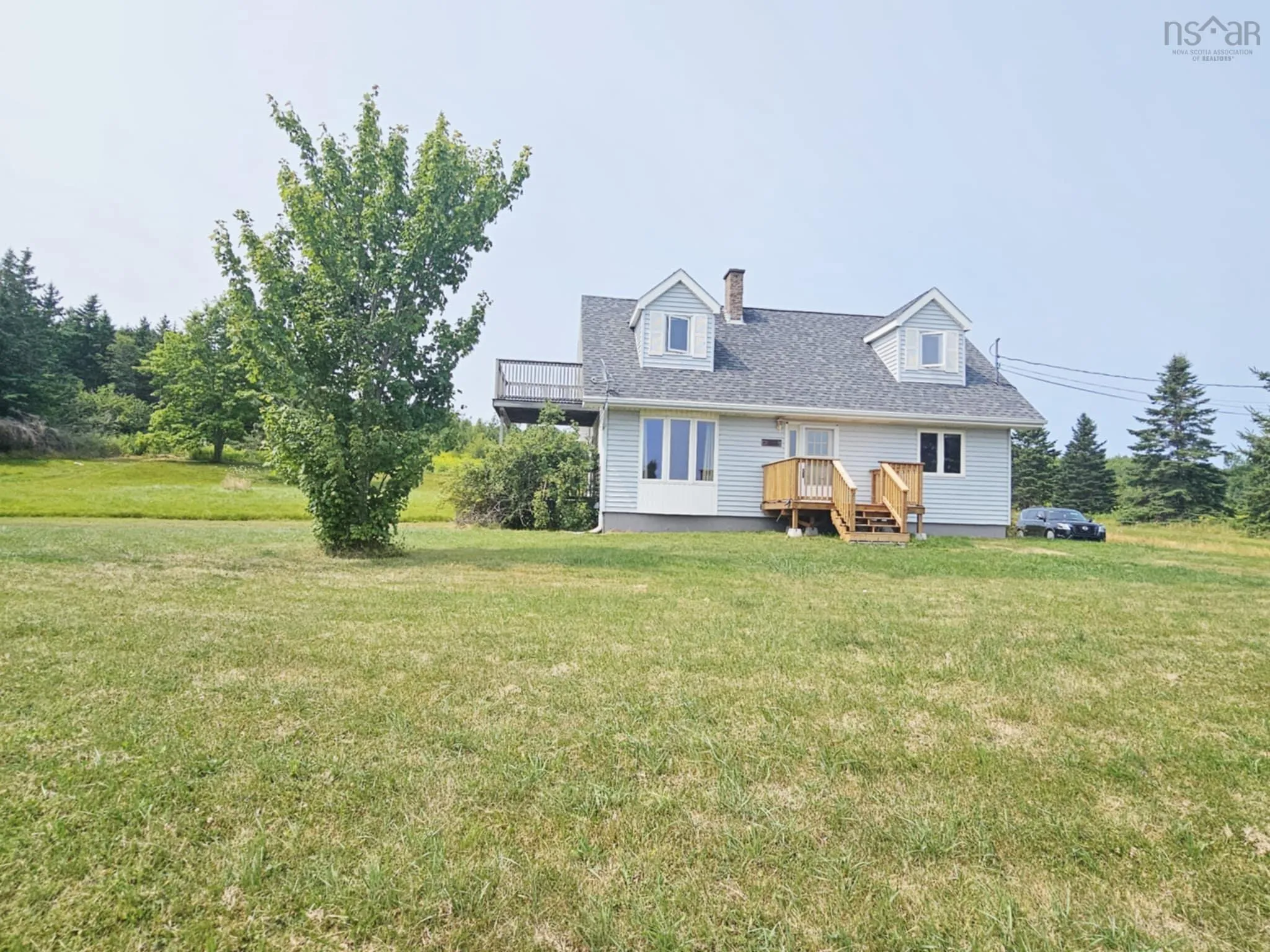 395 Mountville Road, Mountville, NS B2H 5C5, 3 Bedrooms Bedrooms, ,2 BathroomsBathrooms,Residential,For Sale,Mountville,202520745