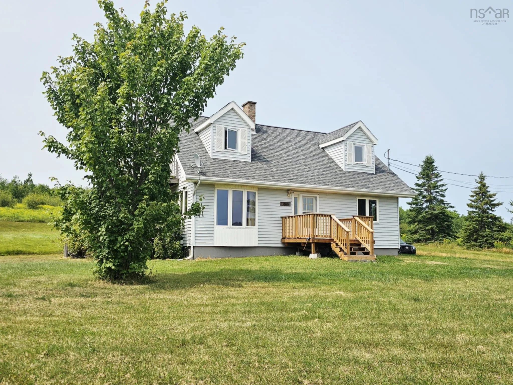 395 Mountville Road, Mountville, NS B2H 5C5, 3 Bedrooms Bedrooms, ,2 BathroomsBathrooms,Residential,For Sale,Mountville,202520745