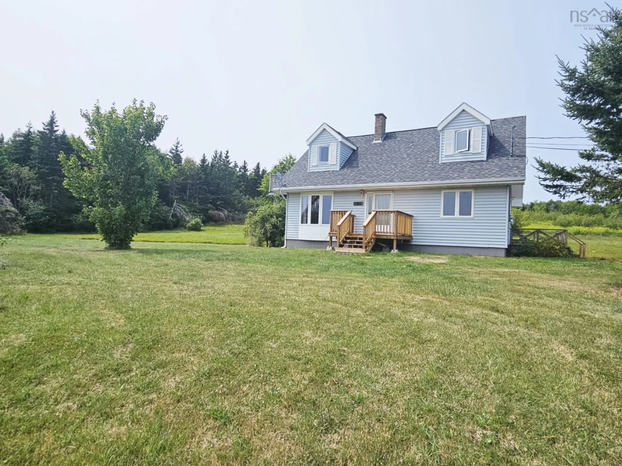 395 Mountville Road, Mountville, NS B2H 5C5, 3 Bedrooms Bedrooms, ,2 BathroomsBathrooms,Residential,For Sale,Mountville,202520745