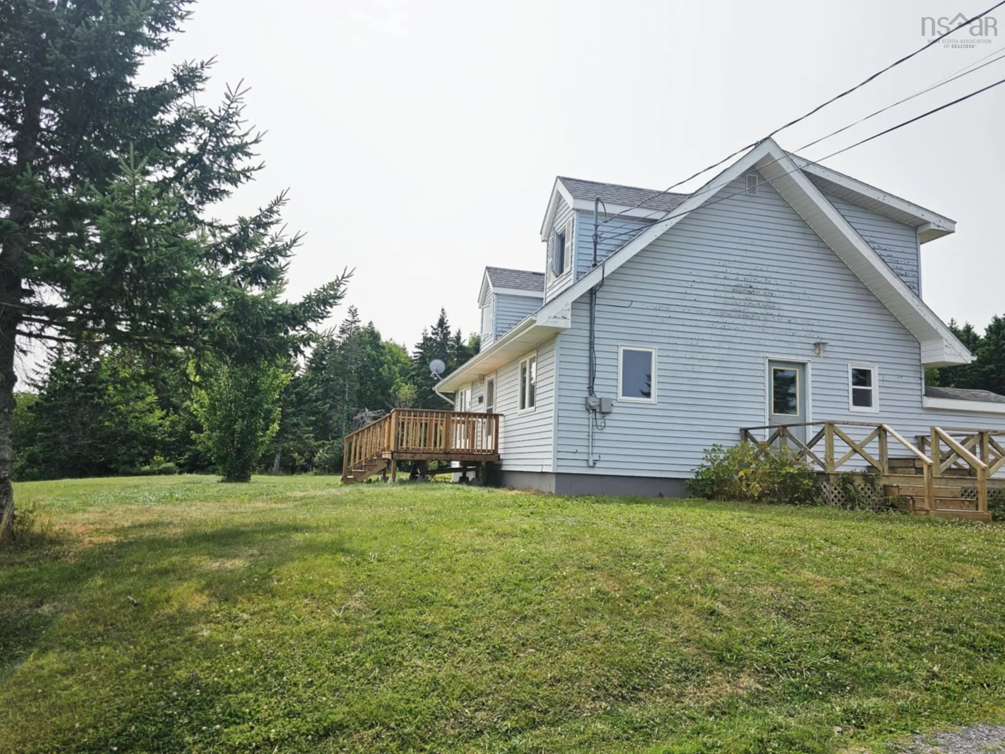 395 Mountville Road, Mountville, NS B2H 5C5, 3 Bedrooms Bedrooms, ,2 BathroomsBathrooms,Residential,For Sale,Mountville,202520745