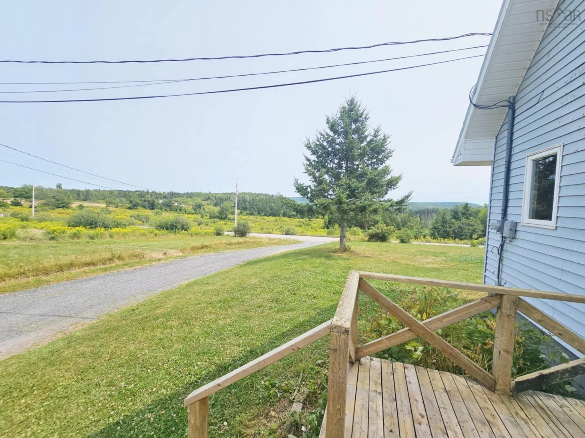 395 Mountville Road, Mountville, NS B2H 5C5, 3 Bedrooms Bedrooms, ,2 BathroomsBathrooms,Residential,For Sale,Mountville,202520745