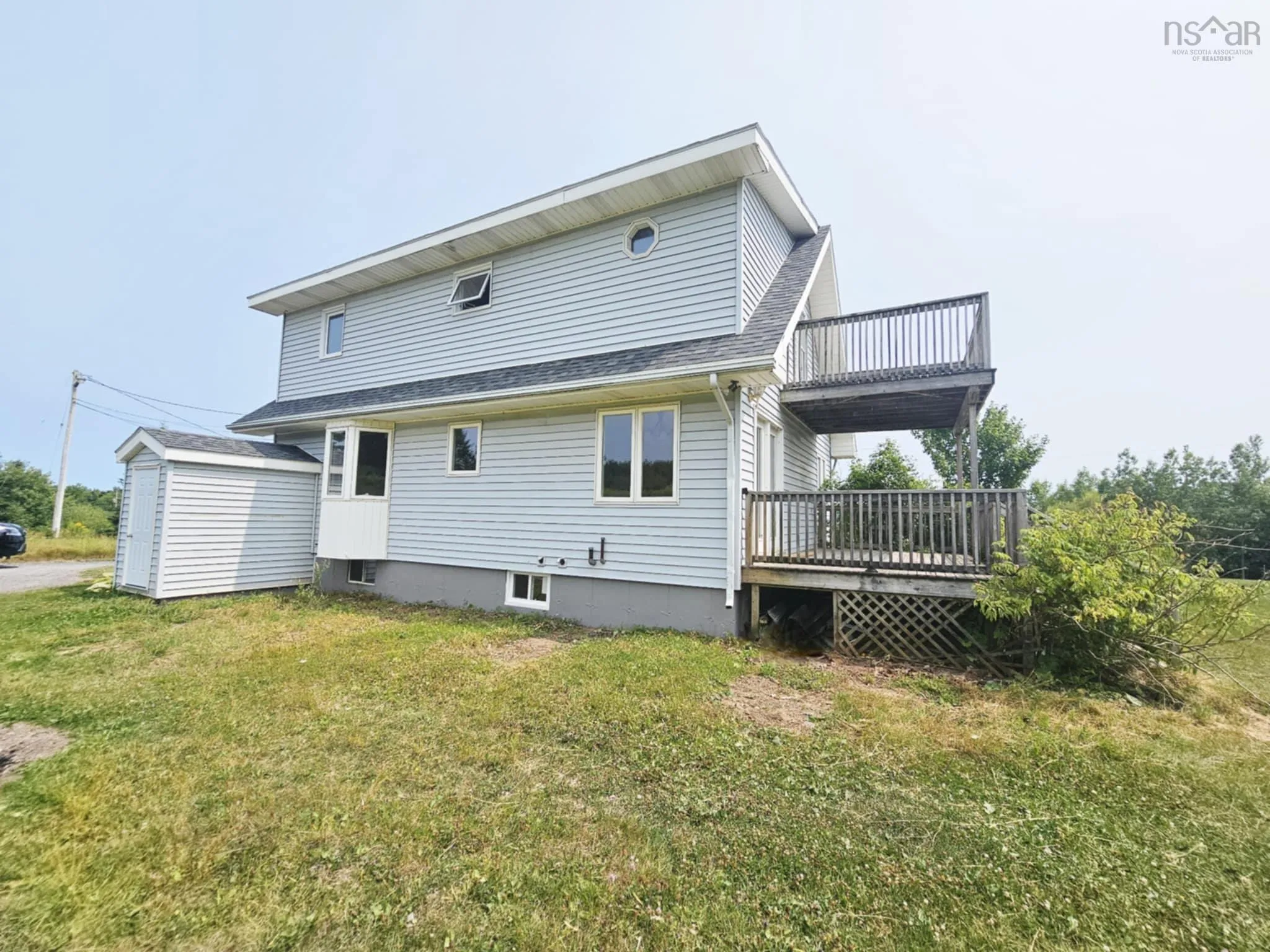 395 Mountville Road, Mountville, NS B2H 5C5, 3 Bedrooms Bedrooms, ,2 BathroomsBathrooms,Residential,For Sale,Mountville,202520745
