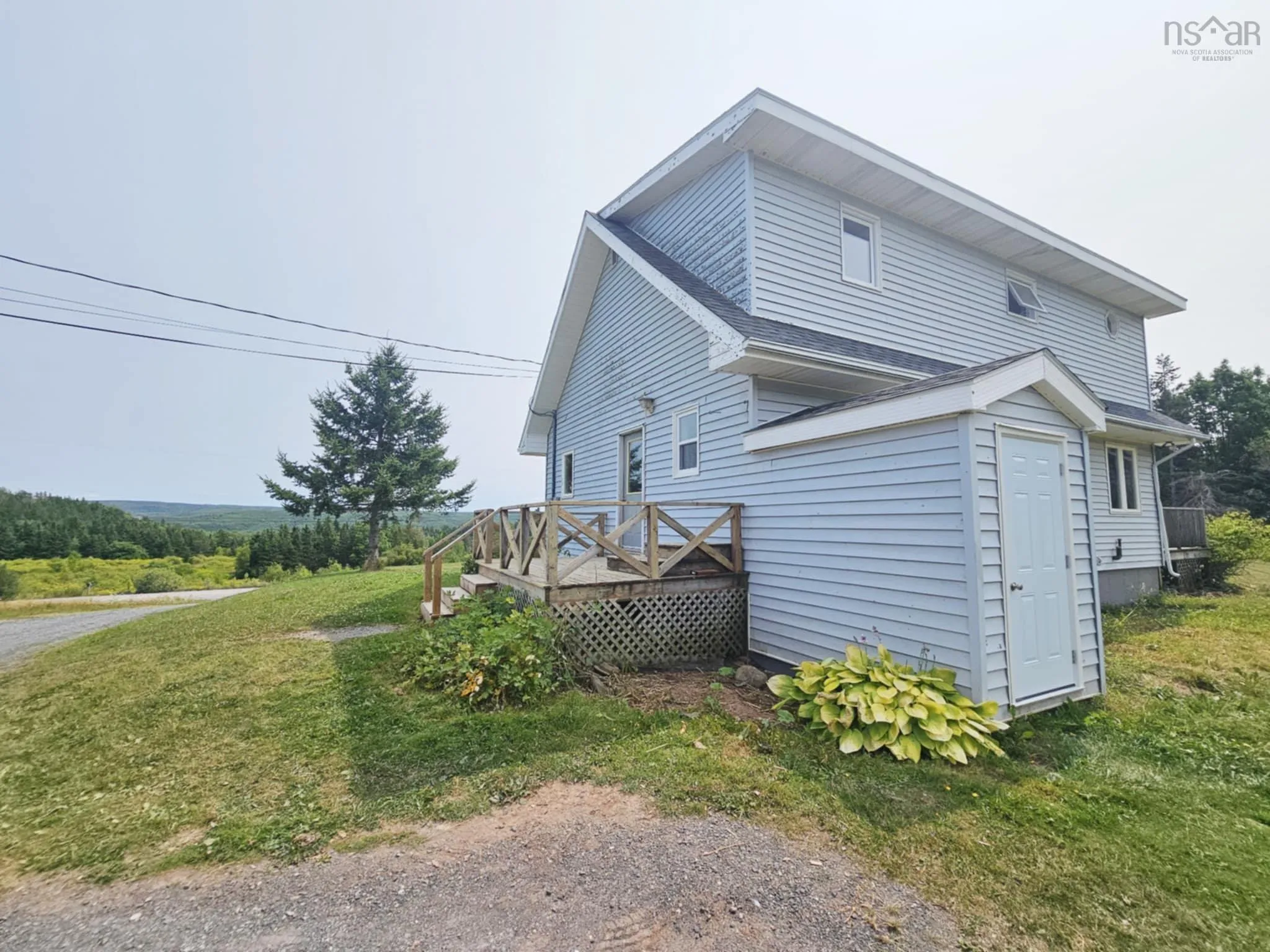 395 Mountville Road, Mountville, NS B2H 5C5, 3 Bedrooms Bedrooms, ,2 BathroomsBathrooms,Residential,For Sale,Mountville,202520745