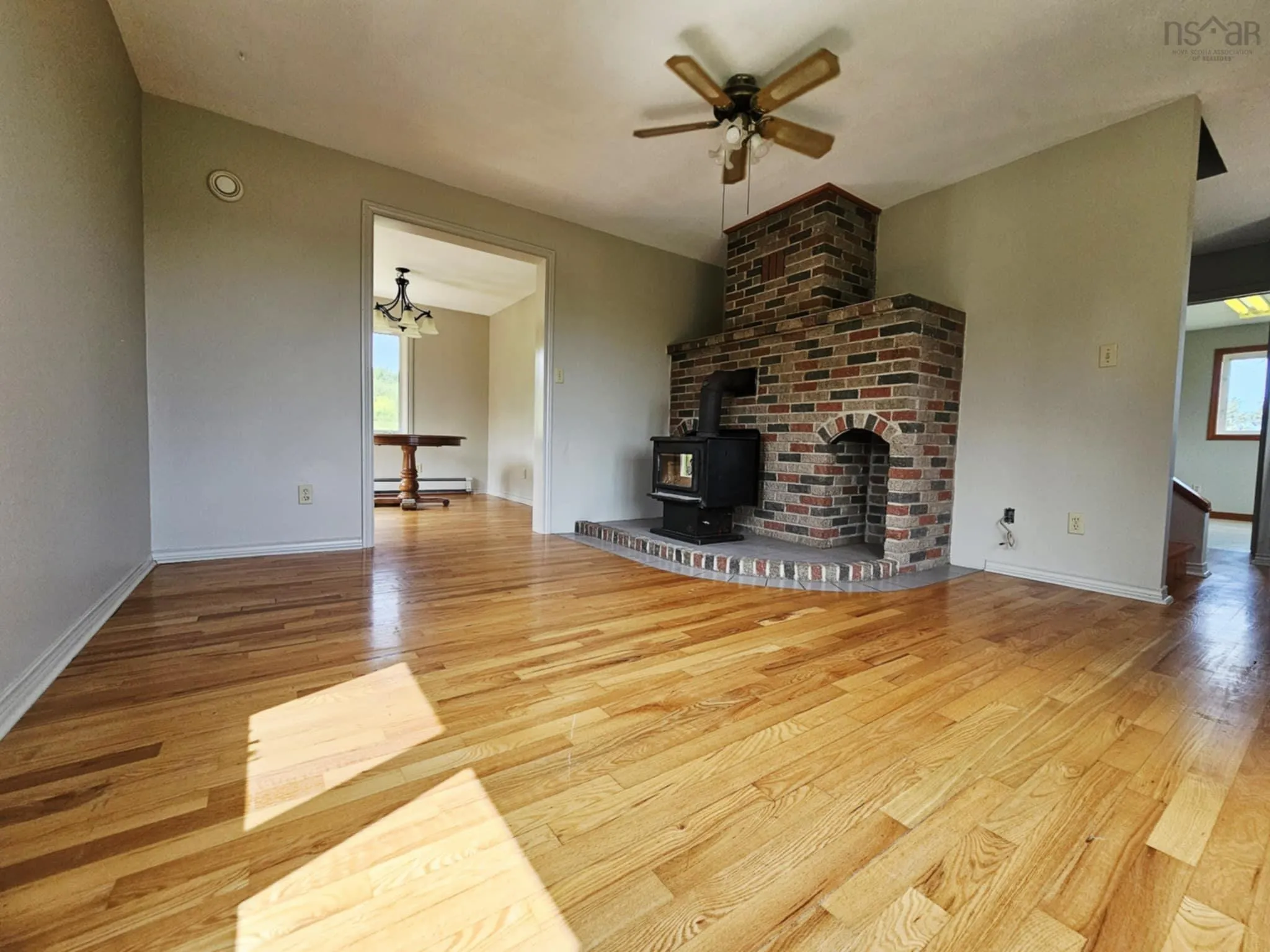 395 Mountville Road, Mountville, NS B2H 5C5, 3 Bedrooms Bedrooms, ,2 BathroomsBathrooms,Residential,For Sale,Mountville,202520745