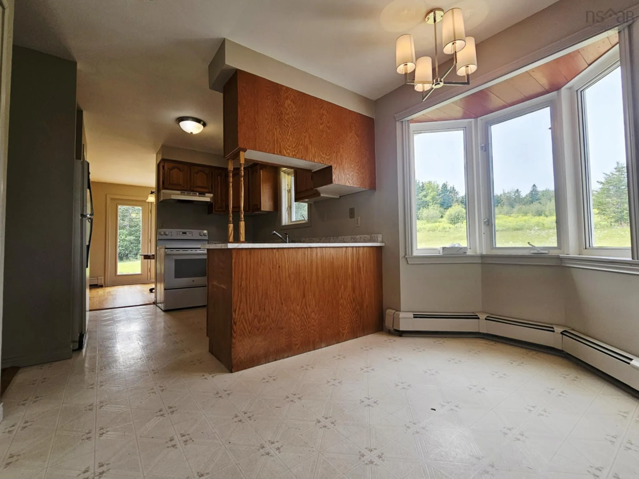 395 Mountville Road, Mountville, NS B2H 5C5, 3 Bedrooms Bedrooms, ,2 BathroomsBathrooms,Residential,For Sale,Mountville,202520745
