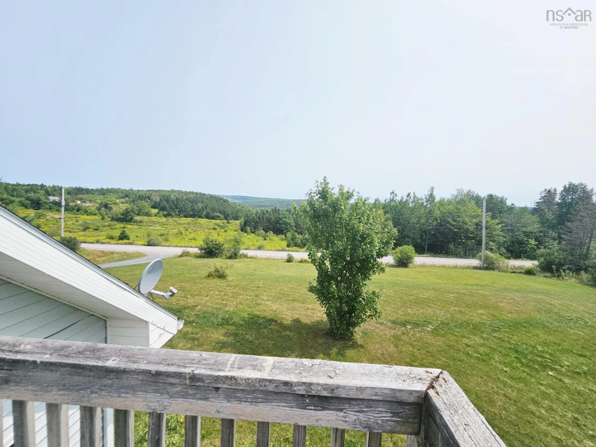 395 Mountville Road, Mountville, NS B2H 5C5, 3 Bedrooms Bedrooms, ,2 BathroomsBathrooms,Residential,For Sale,Mountville,202520745