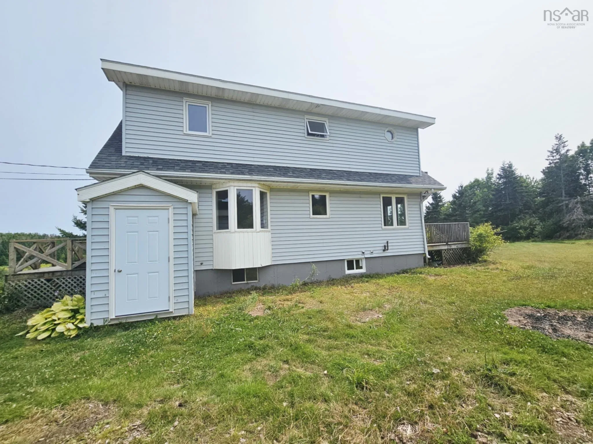 395 Mountville Road, Mountville, NS B2H 5C5, 3 Bedrooms Bedrooms, ,2 BathroomsBathrooms,Residential,For Sale,Mountville,202520745