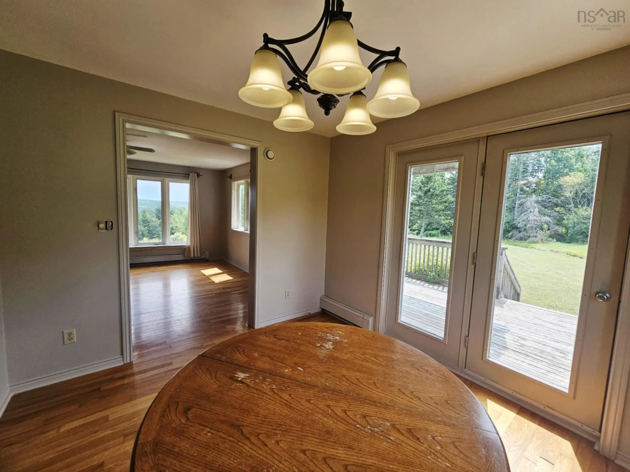 395 Mountville Road, Mountville, NS B2H 5C5, 3 Bedrooms Bedrooms, ,2 BathroomsBathrooms,Residential,For Sale,Mountville,202520745