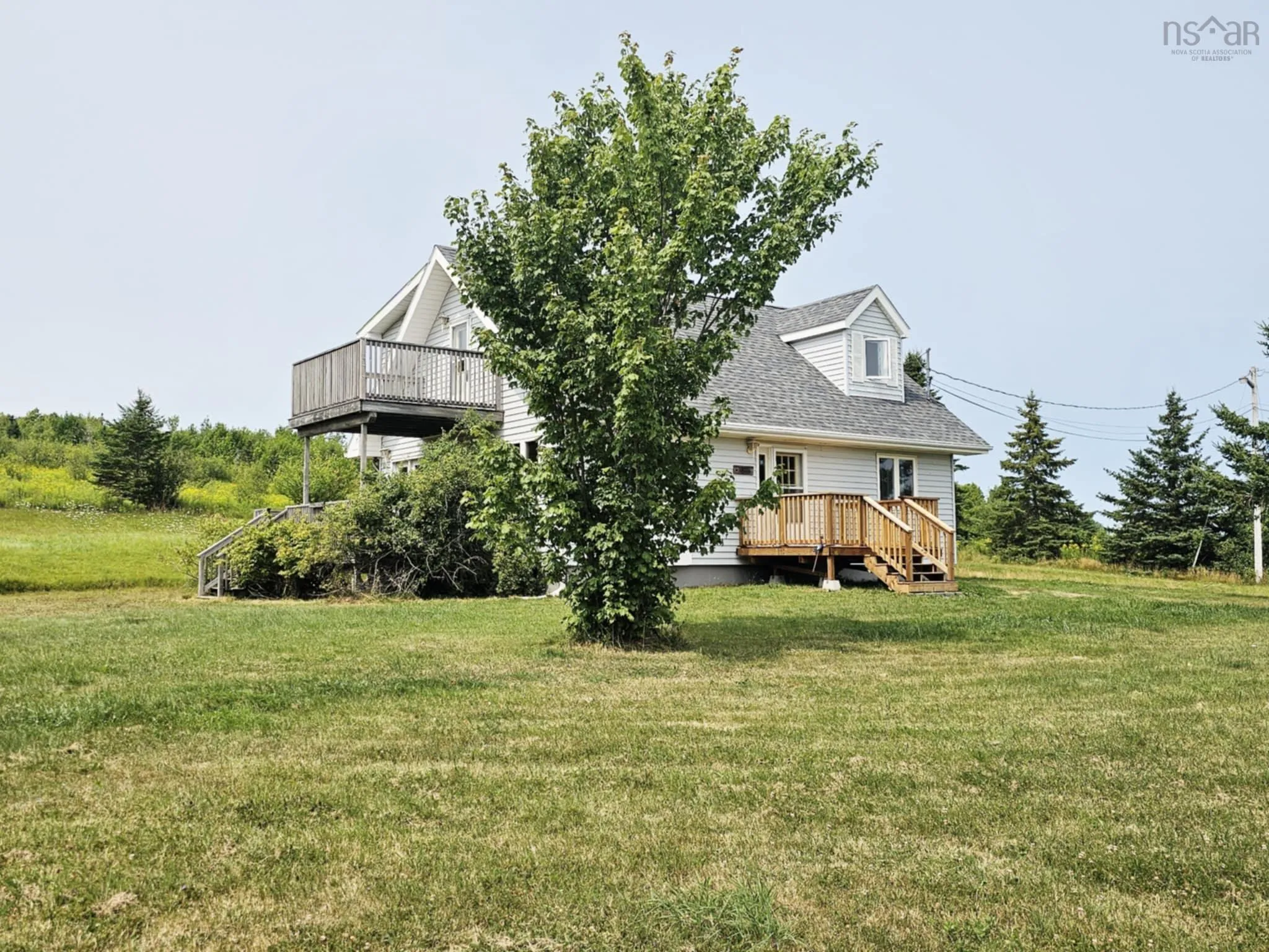 395 Mountville Road, Mountville, NS B2H 5C5, 3 Bedrooms Bedrooms, ,2 BathroomsBathrooms,Residential,For Sale,Mountville,202520745