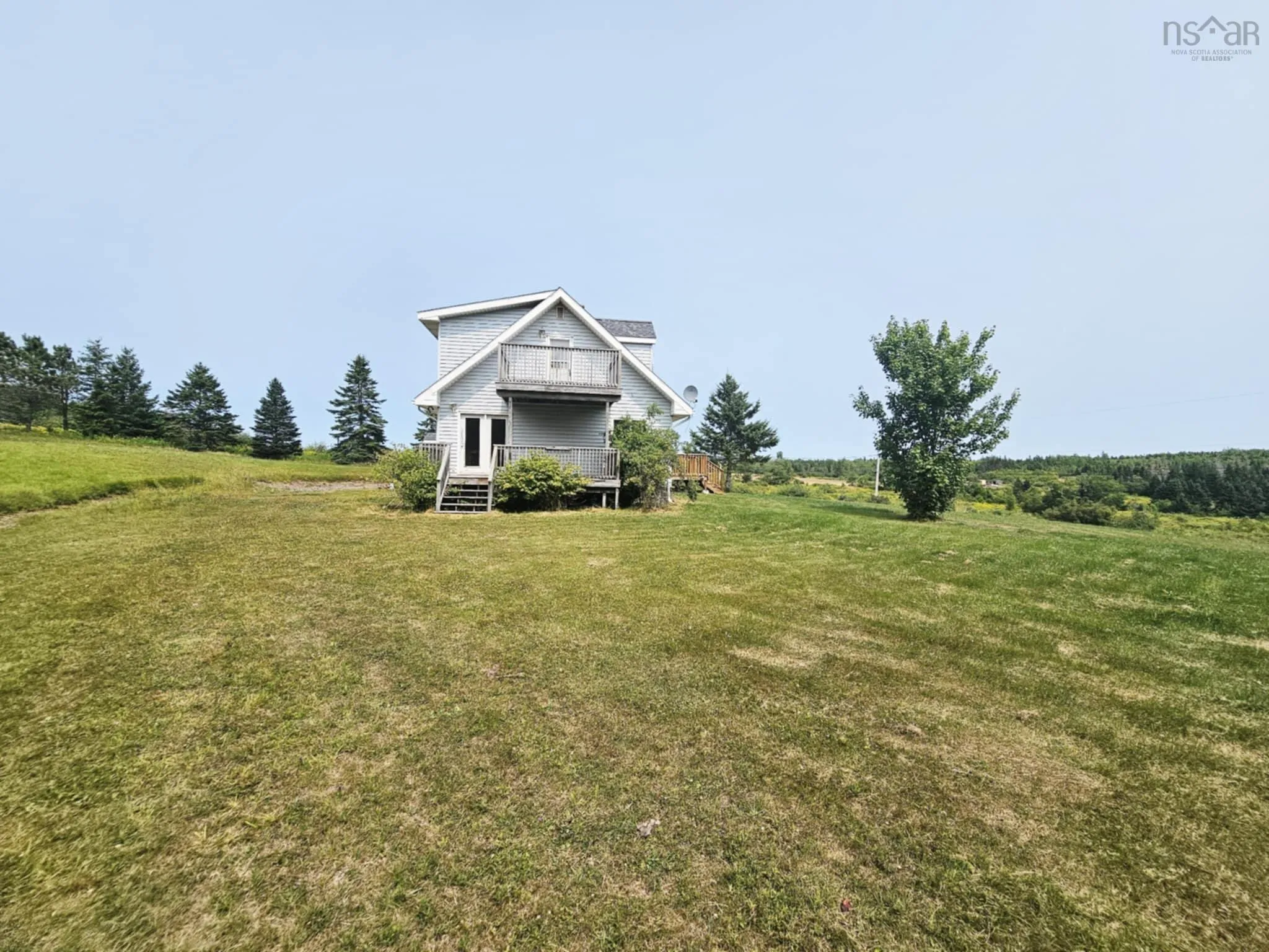 395 Mountville Road, Mountville, NS B2H 5C5, 3 Bedrooms Bedrooms, ,2 BathroomsBathrooms,Residential,For Sale,Mountville,202520745