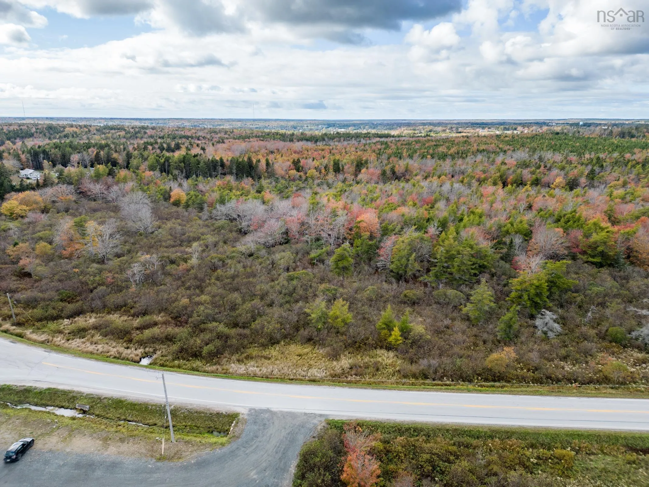Highway 340 Lot 2, South Ohio NS B5A 5N2, ,Land,For Sale,Highway 340,202322369
