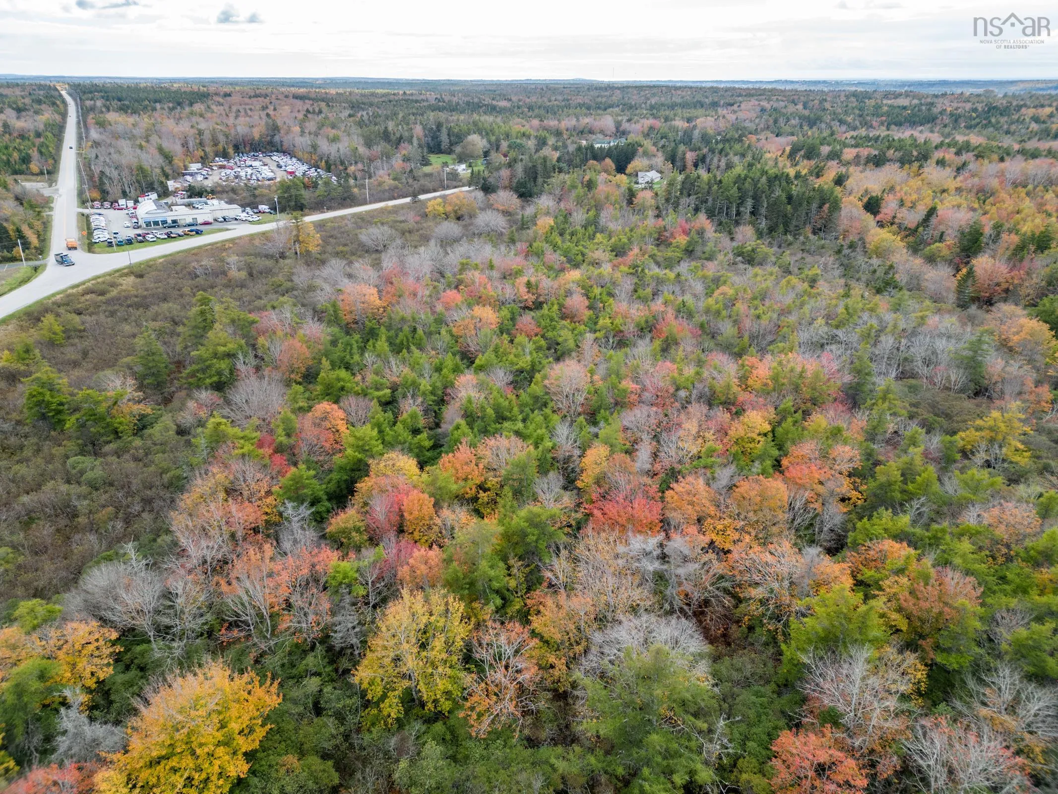 Highway 340 Lot 2, South Ohio NS B5A 5N2, ,Land,For Sale,Highway 340,202322369