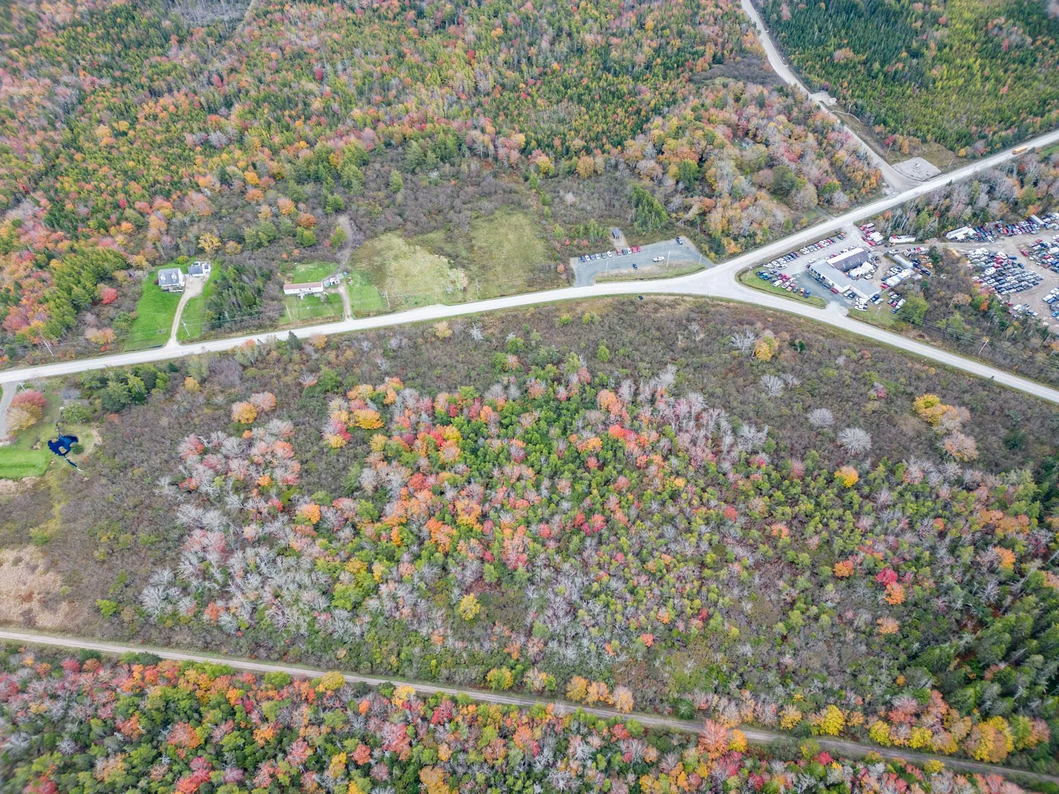 Highway 340 Lot 2, South Ohio NS B5A 5N2, ,Land,For Sale,Highway 340,202322369