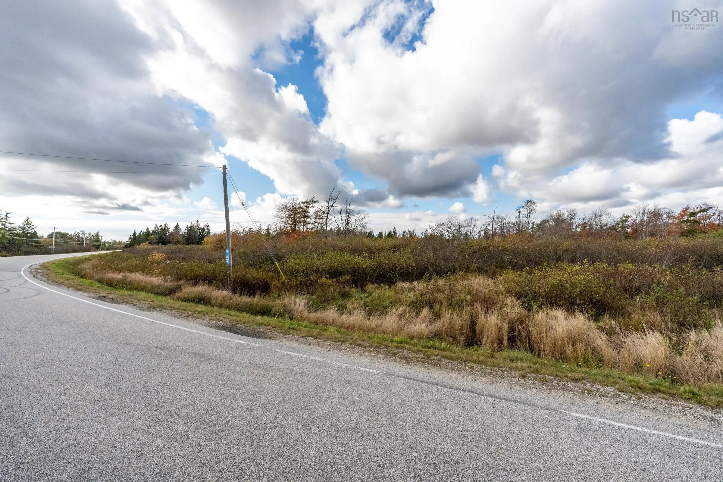 Highway 340 Lot 2, South Ohio NS B5A 5N2, ,Land,For Sale,Highway 340,202322369