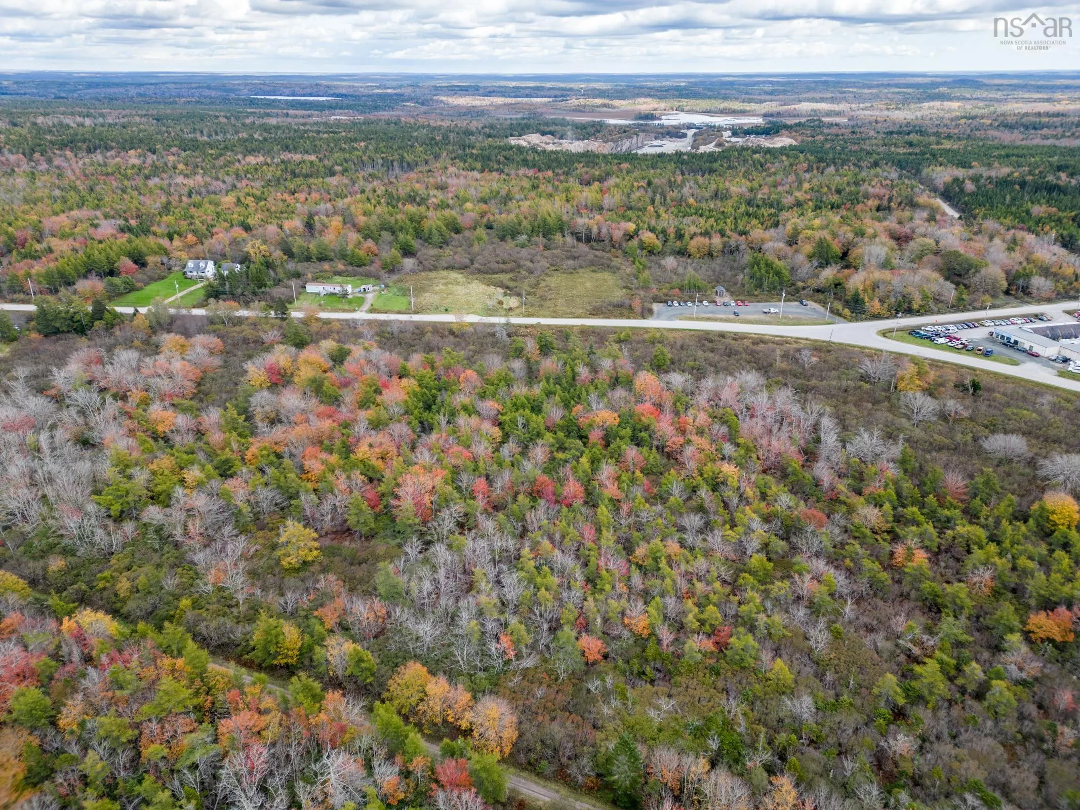 Highway 340 Lot 2, South Ohio NS B5A 5N2, ,Land,For Sale,Highway 340,202322369