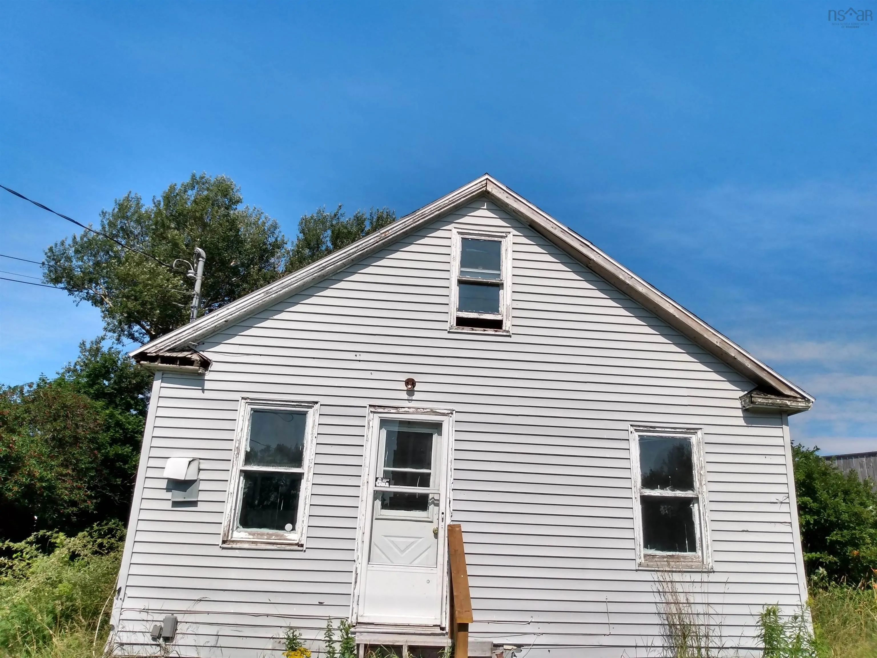 285 Curran Street, New Waterford, NS B1H 2Z9, 3 Bedrooms Bedrooms, ,1 BathroomBathrooms,Residential,For Sale,Curran,202518733