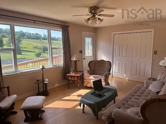 5844 Stellarton Trafalgar Road, Riverton, NS B0K 1S0, 4 Bedrooms Bedrooms, ,3 BathroomsBathrooms,Residential,For Sale,Stellarton Trafalgar,202518380