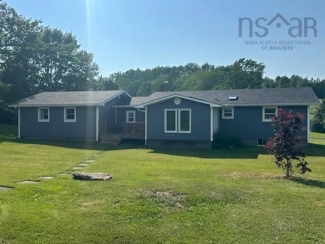 5844 Stellarton Trafalgar Road, Riverton, NS B0K 1S0, 4 Bedrooms Bedrooms, ,3 BathroomsBathrooms,Residential,For Sale,Stellarton Trafalgar,202518380