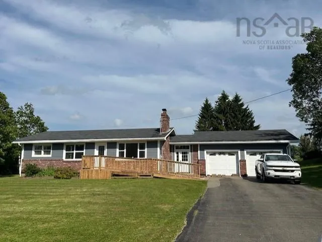 5844 Stellarton Trafalgar Road, Riverton, NS B0K 1S0, 4 Bedrooms Bedrooms, ,3 BathroomsBathrooms,Residential,For Sale,Stellarton Trafalgar,202518380
