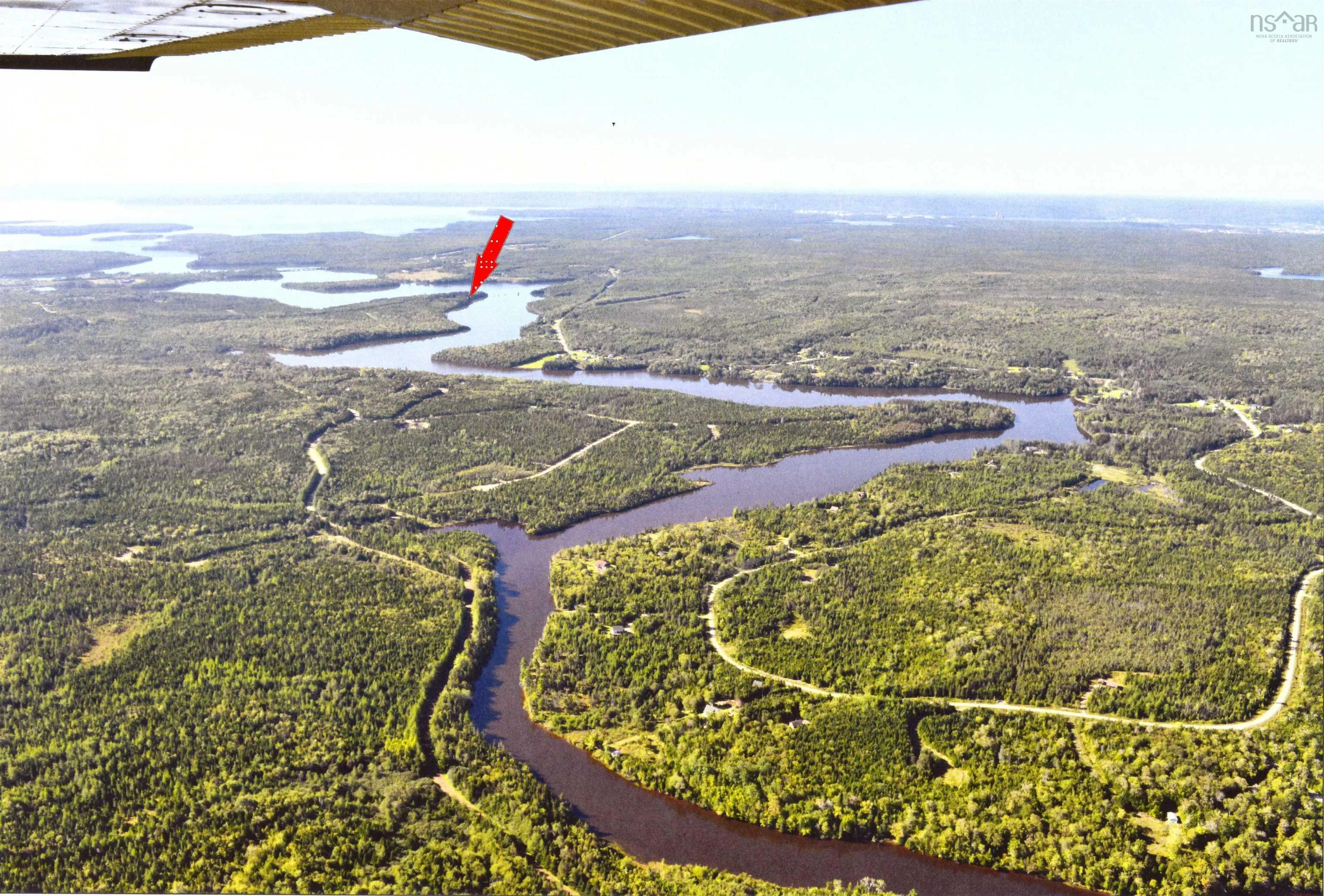 Evanston Road, Evanston Ns B0e 1j0, ,Land,For Sale,Evanston,202316013