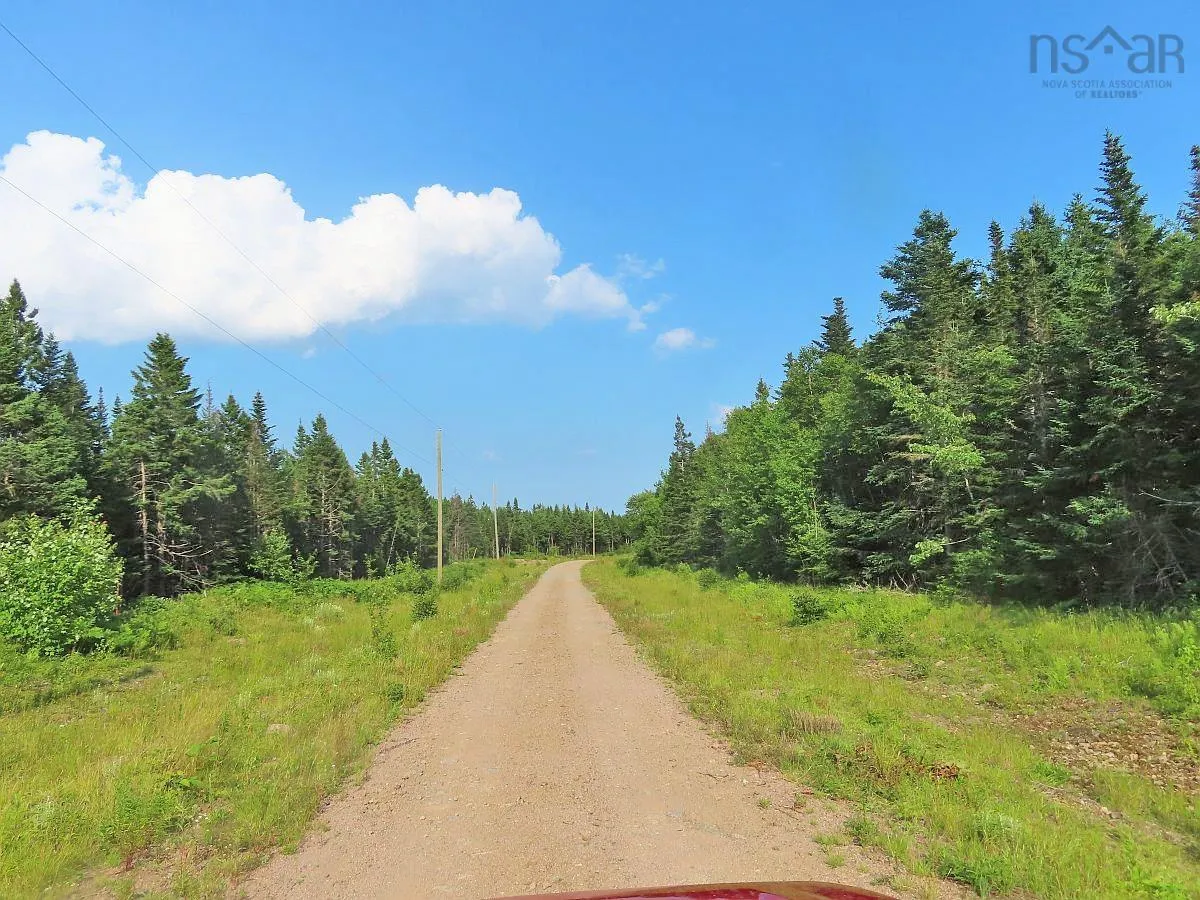 Evanston Road, Evanston Ns B0e 1j0, ,Land,For Sale,Evanston,202316013