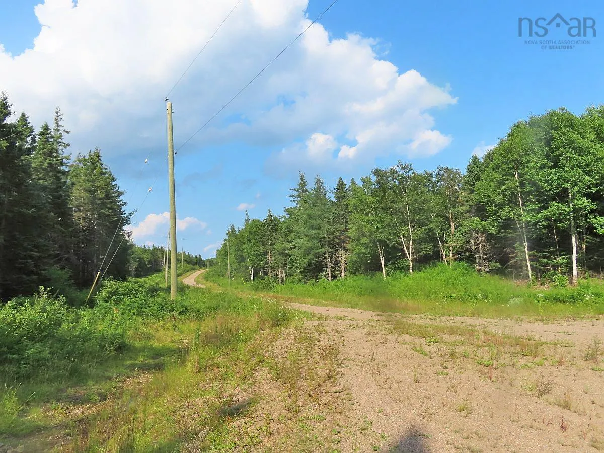 Evanston Road, Evanston Ns B0e 1j0, ,Land,For Sale,Evanston,202316013