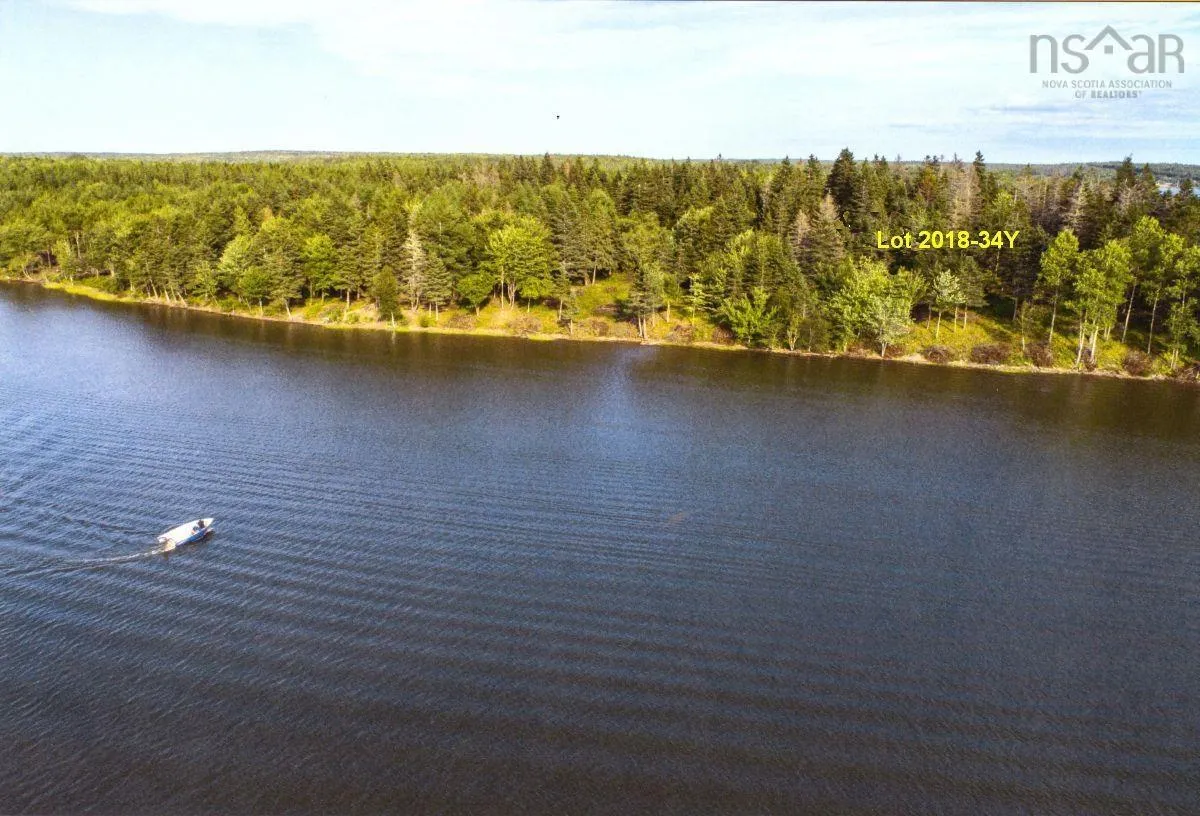 Evanston Road, Evanston Ns B0e 1j0, ,Land,For Sale,Evanston,202316013