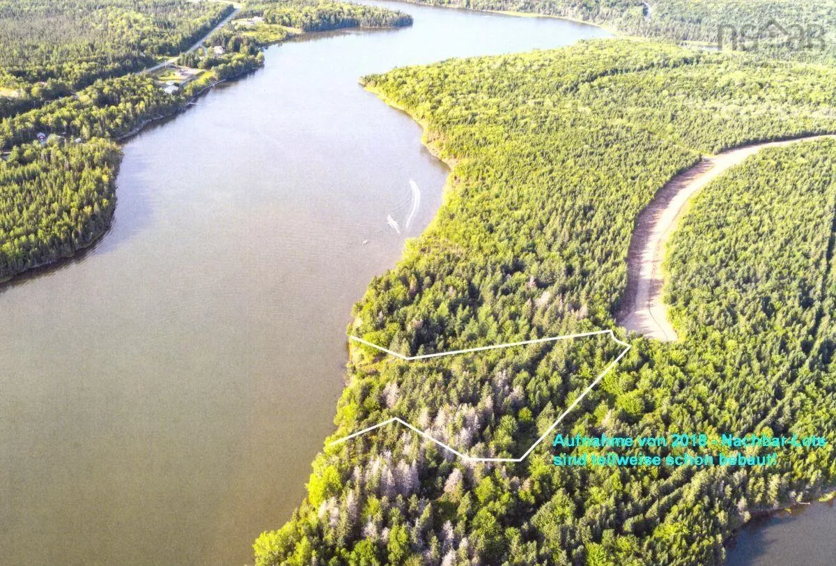 Evanston Road, Evanston Ns B0e 1j0, ,Land,For Sale,Evanston,202316013